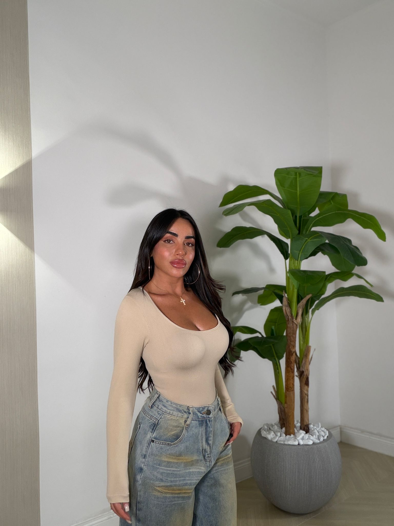 Body Ivory