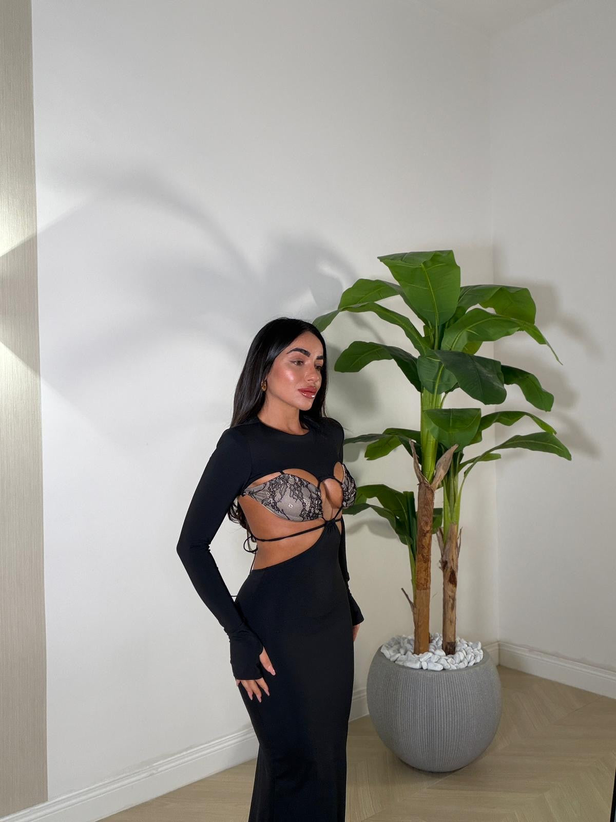 Dress Suit
