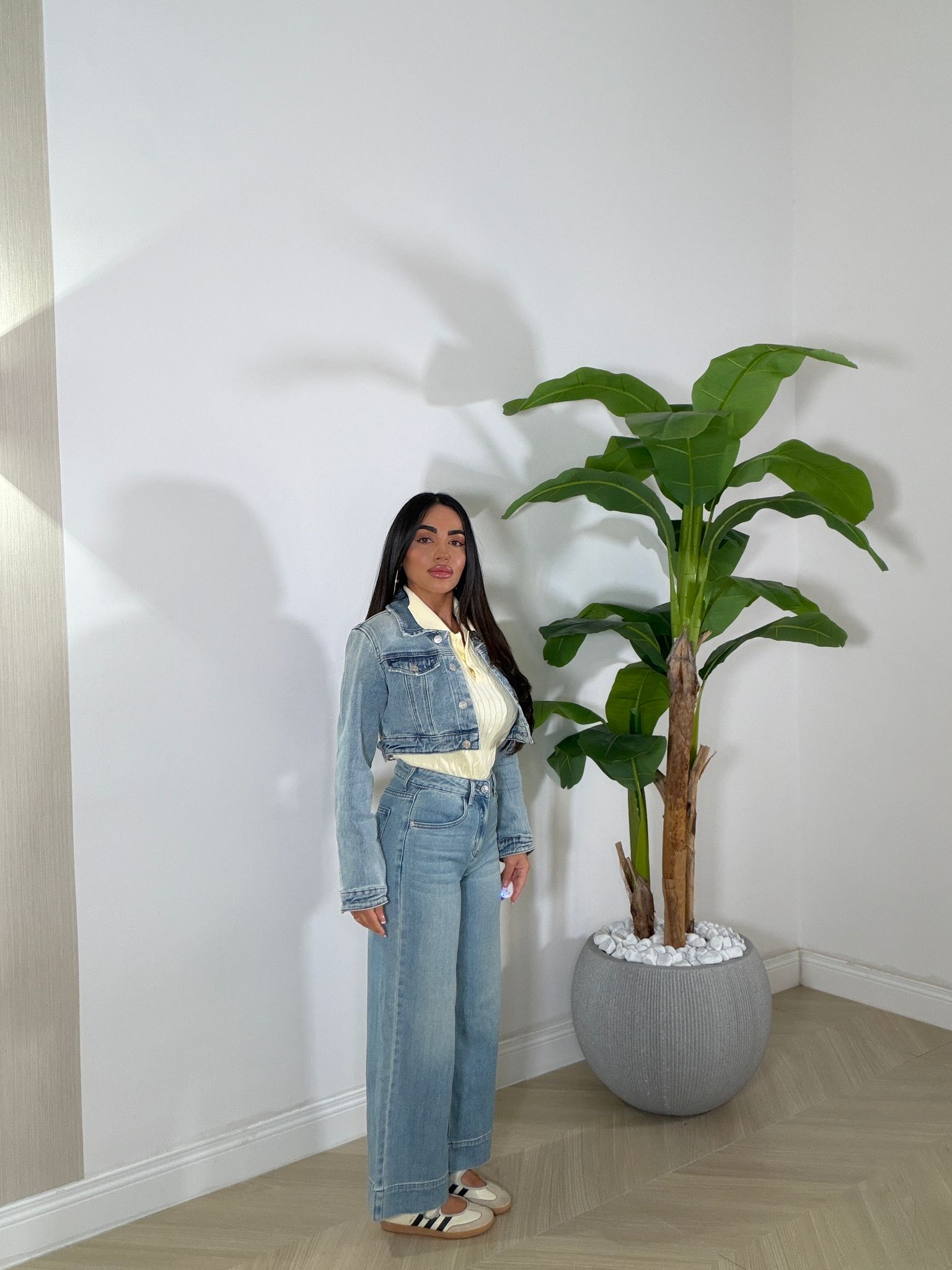 Coordinato Lydia