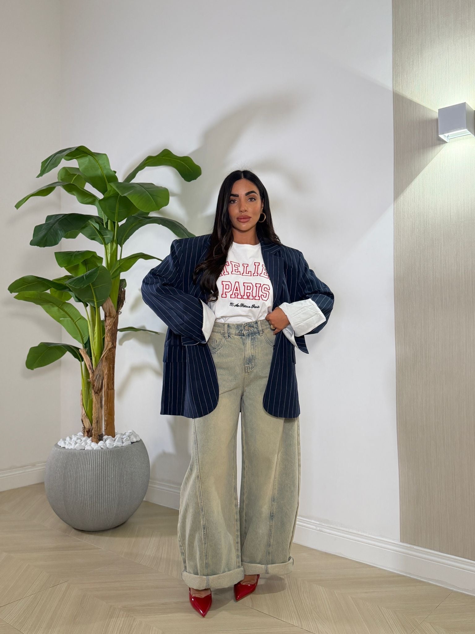 Jeans Selah