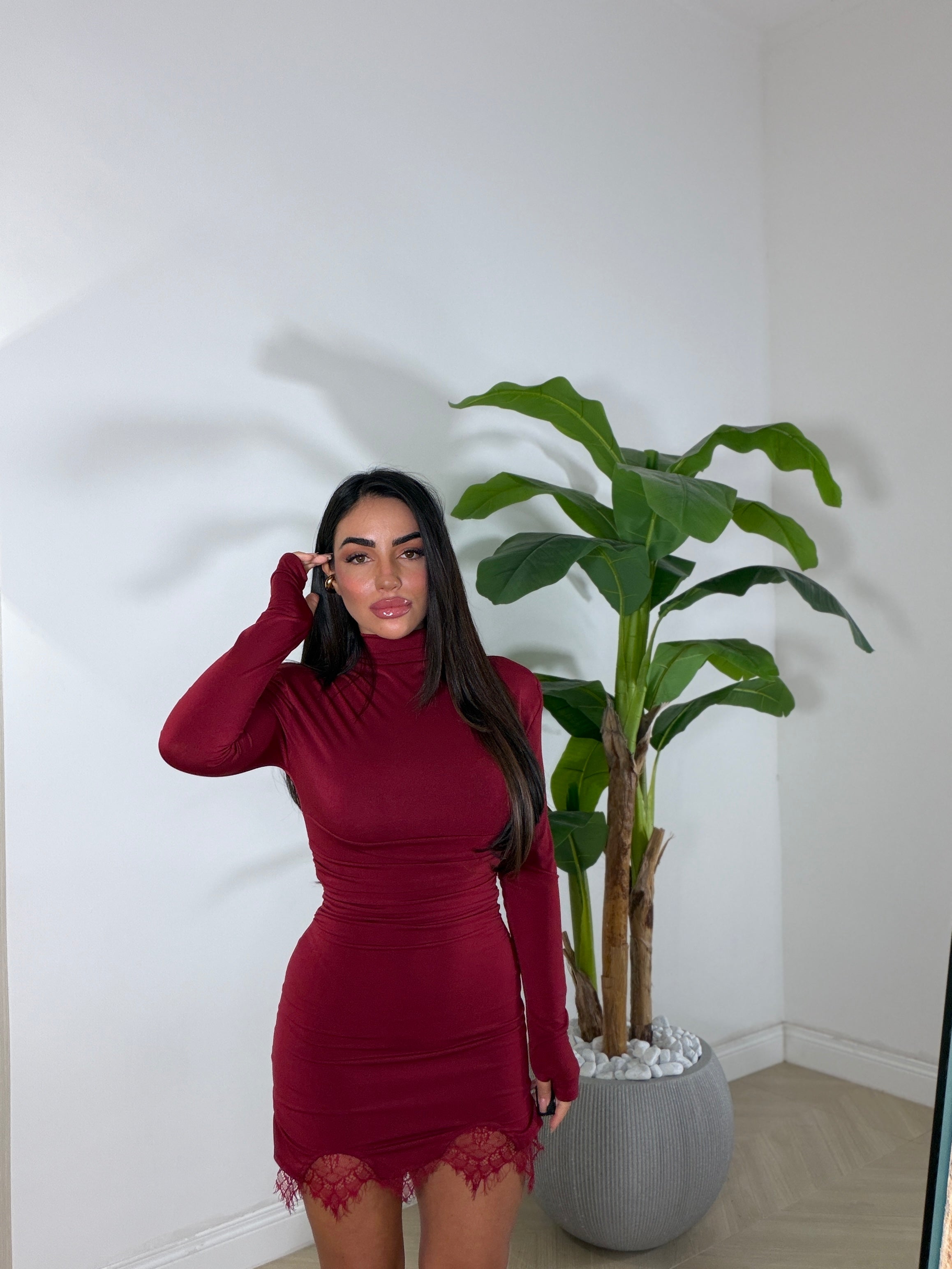 Dress Rebel