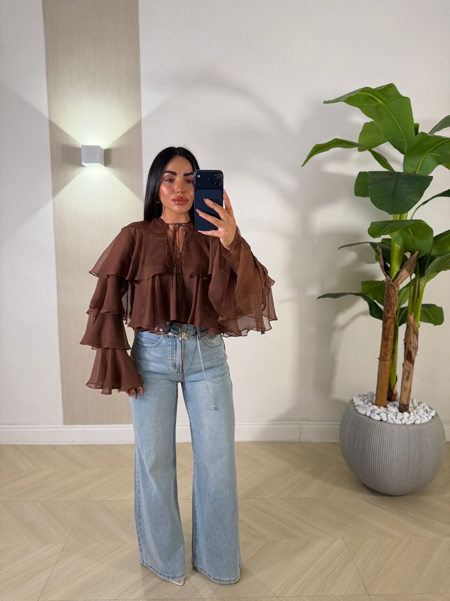 Jeans Zinnia
