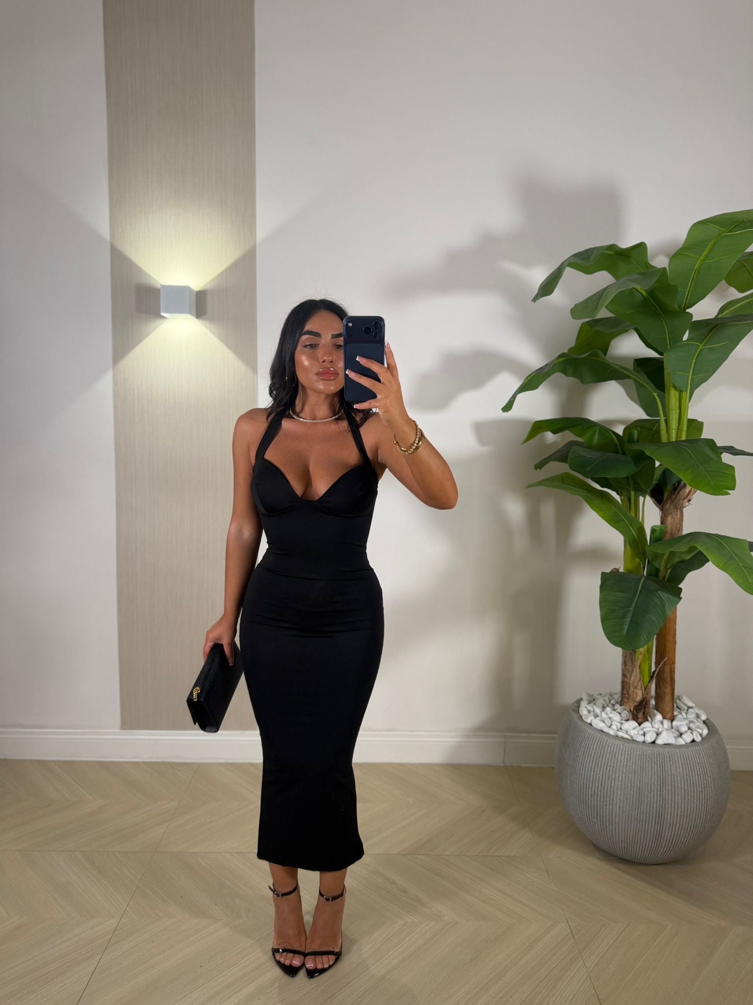 Dress Nicolle
