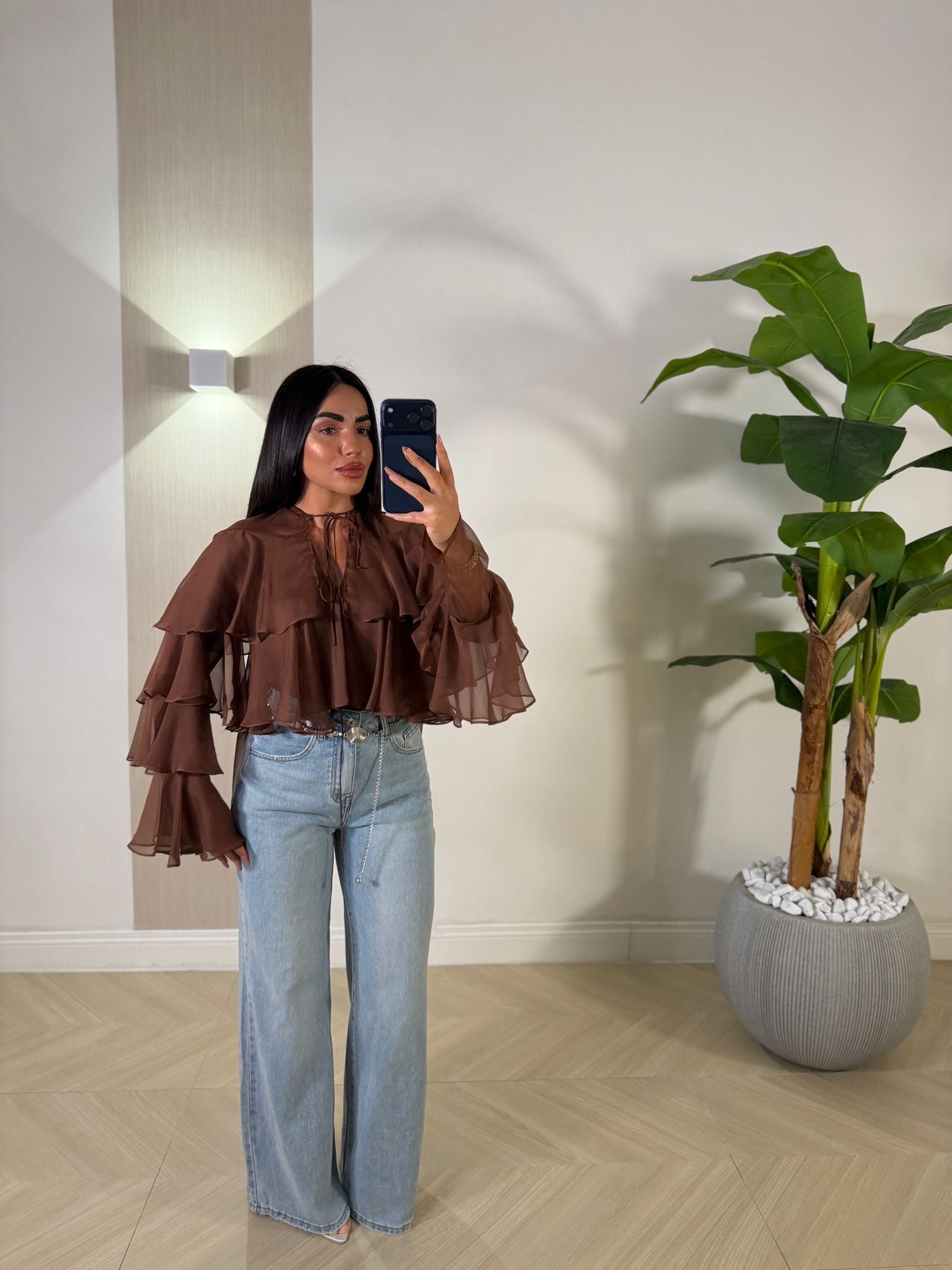 Jeans Zinnia