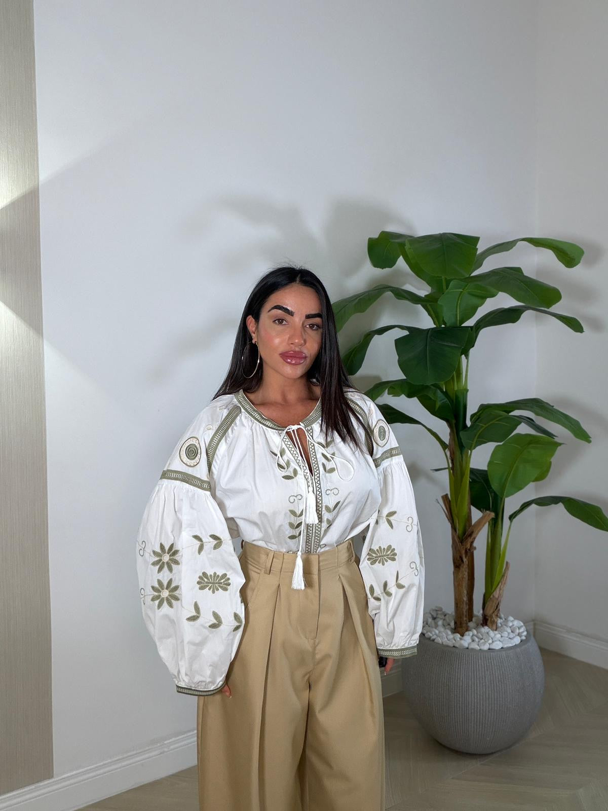Camicia Costiera