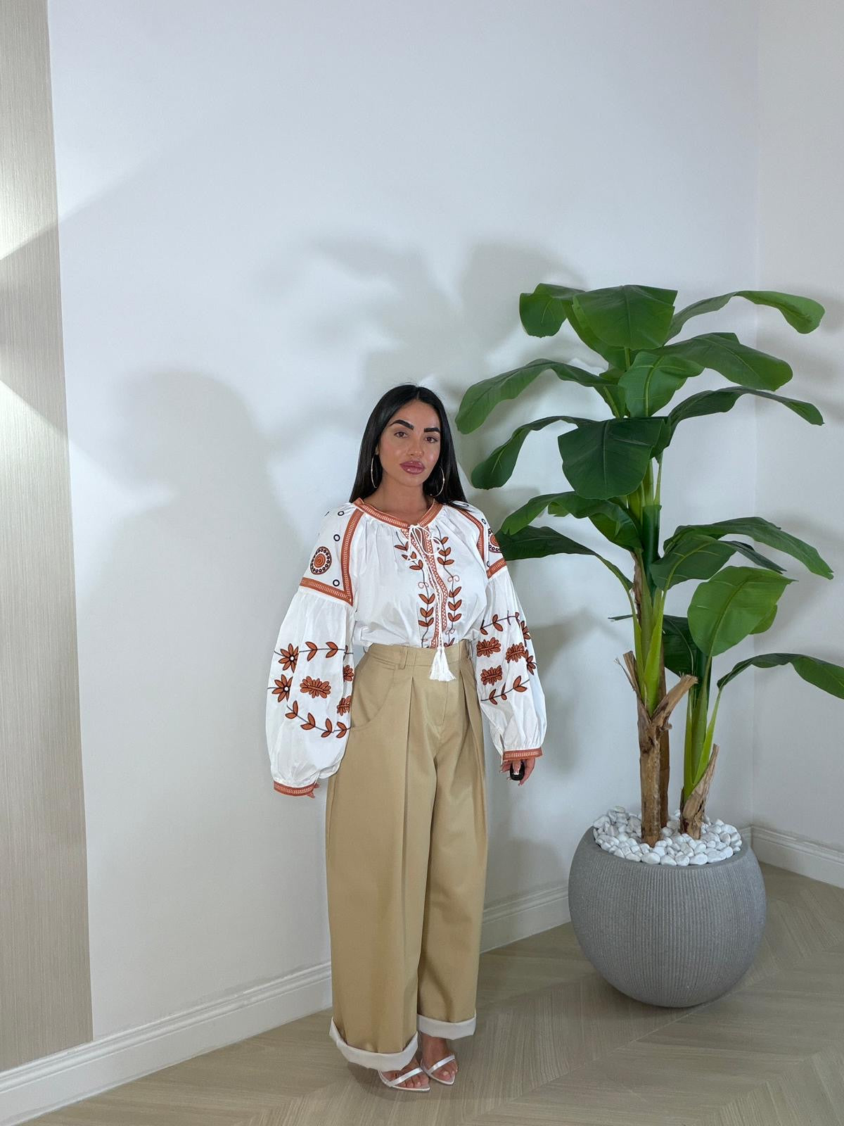 Camicia Costiera