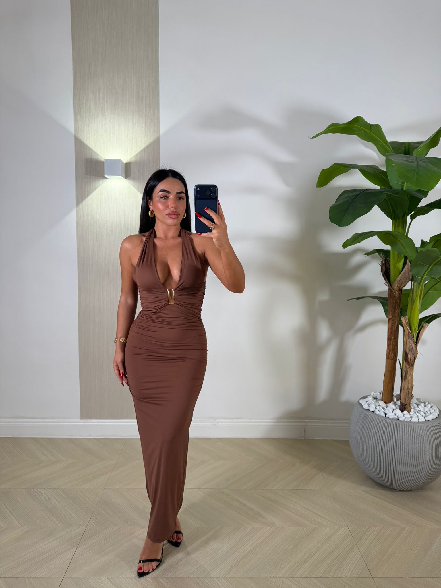 Dress Kimberly