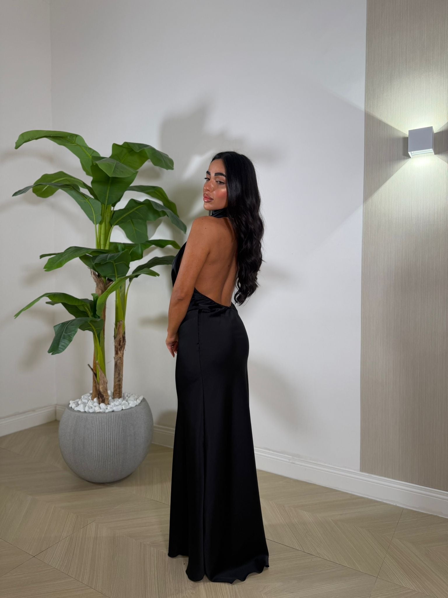 Dress Brazen
