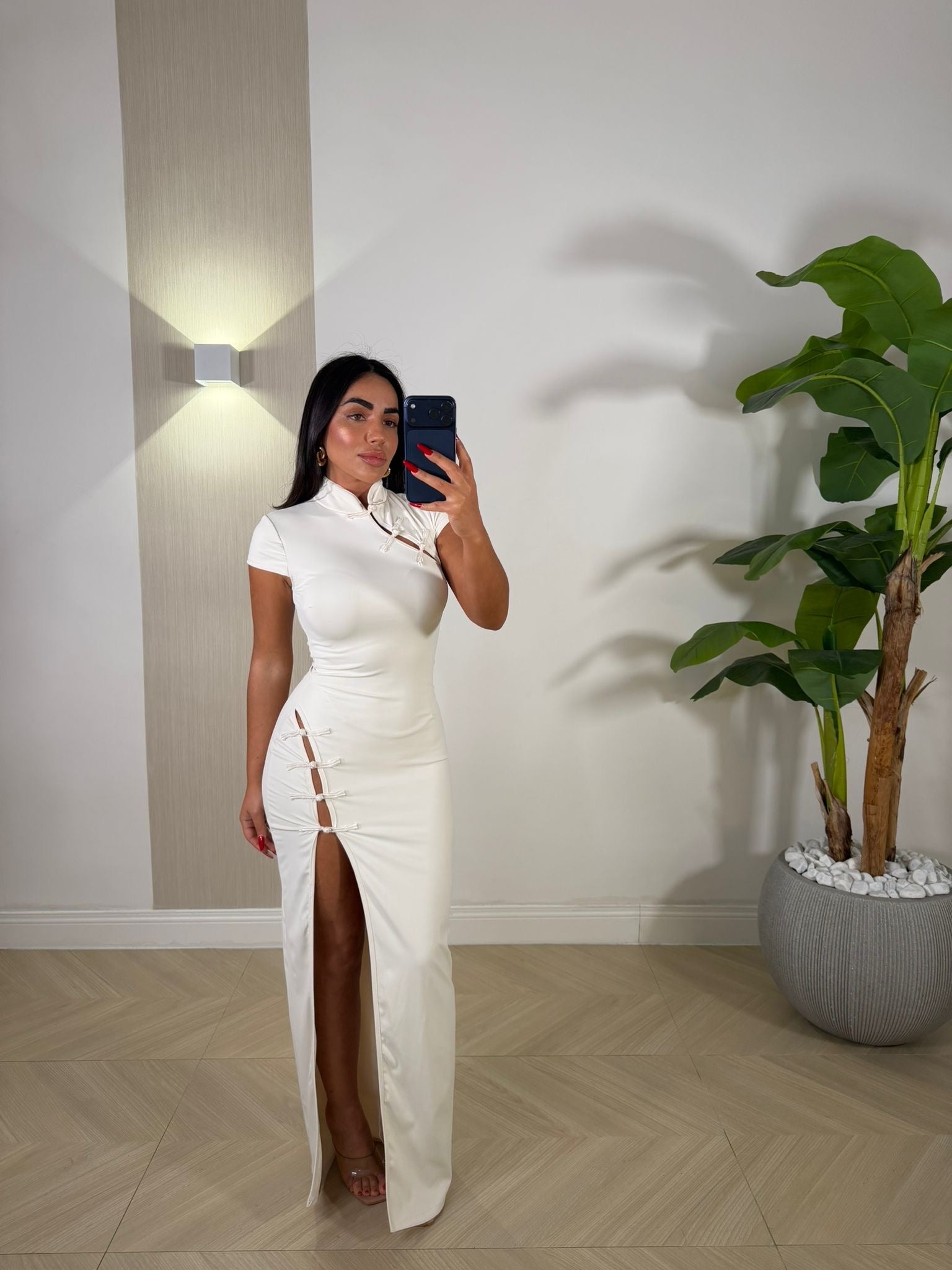 Dress Ipanema