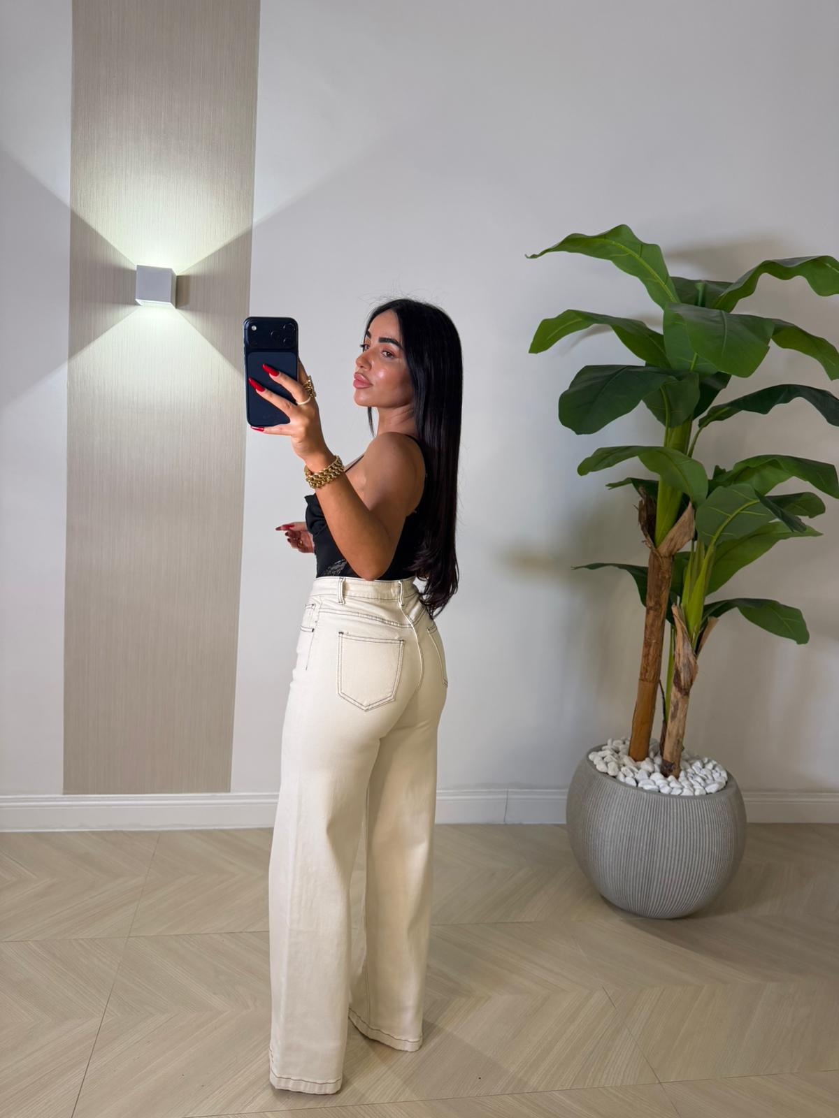 Jeans Betty