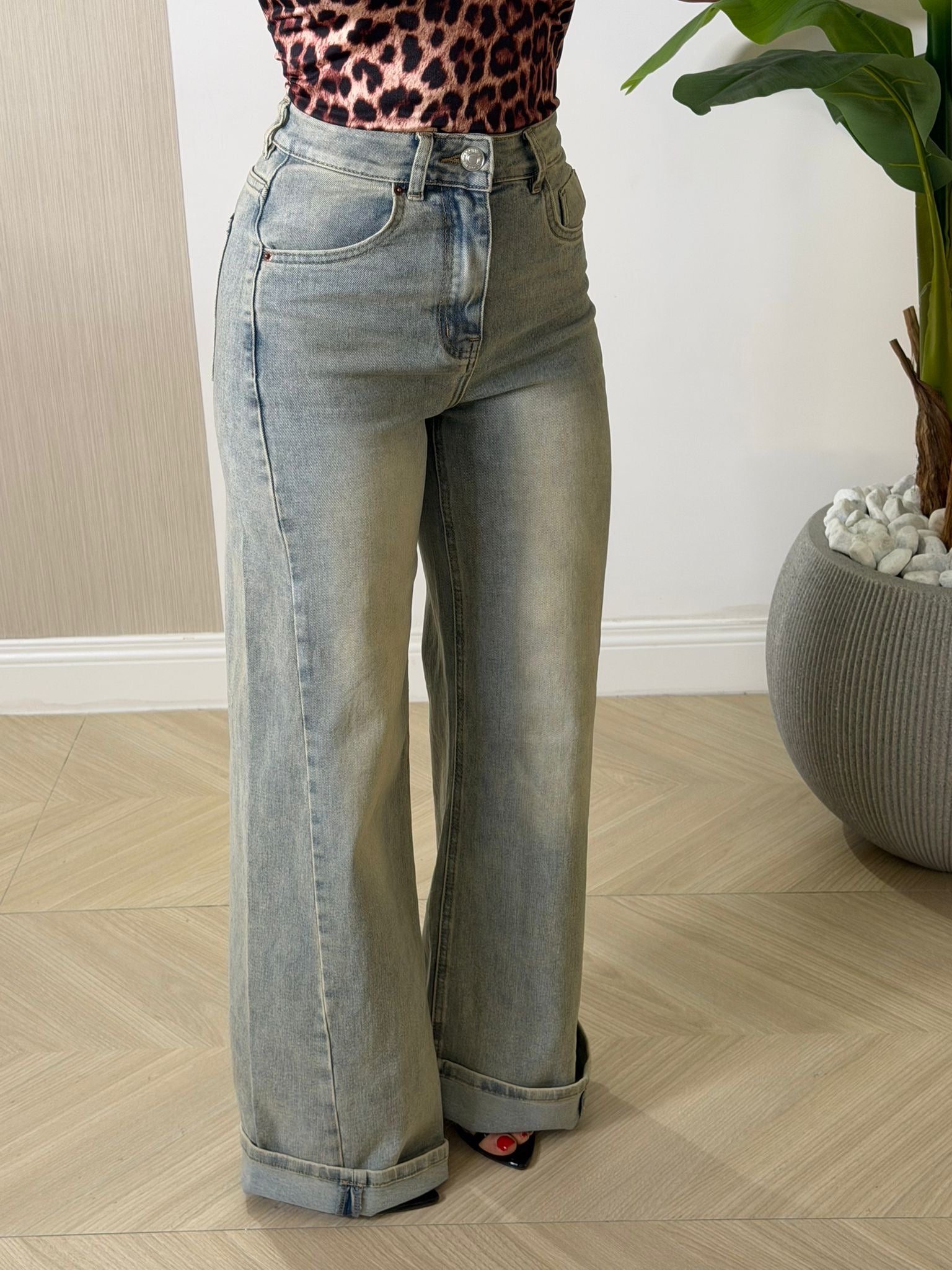 Jeans Replay