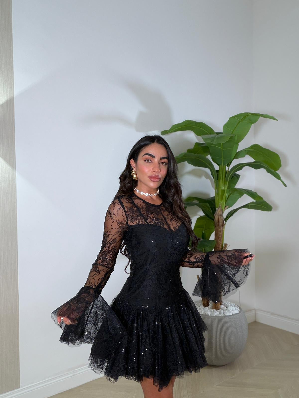 Dress Parker
