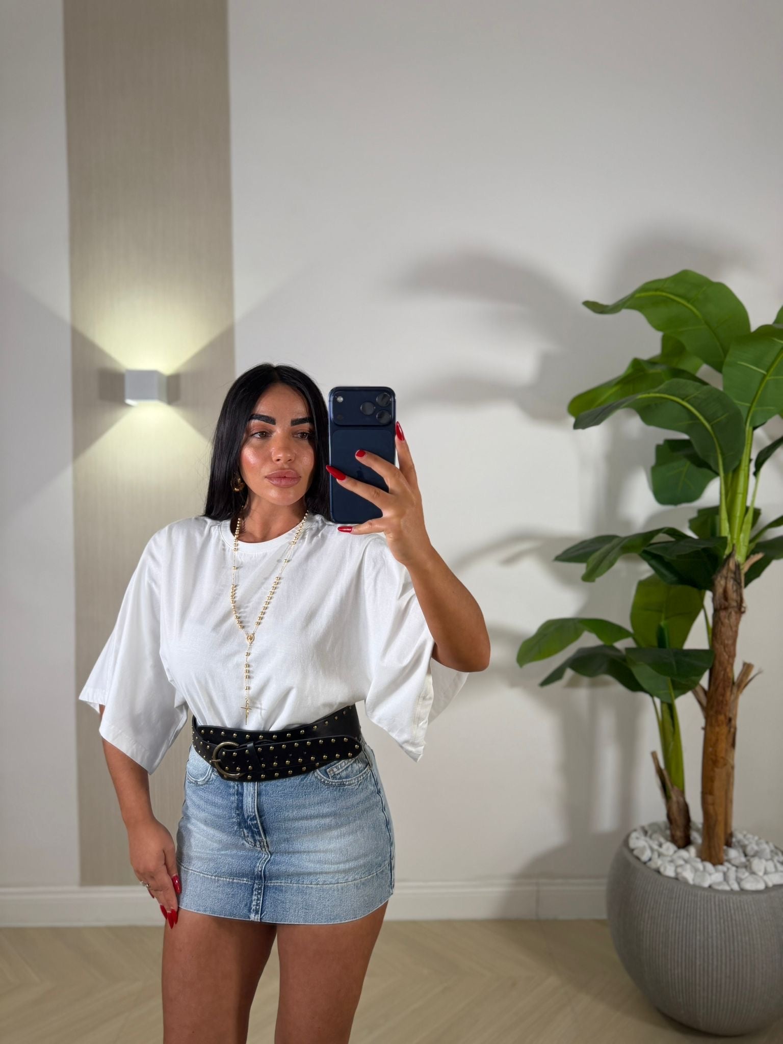 Maglia Marshmallow