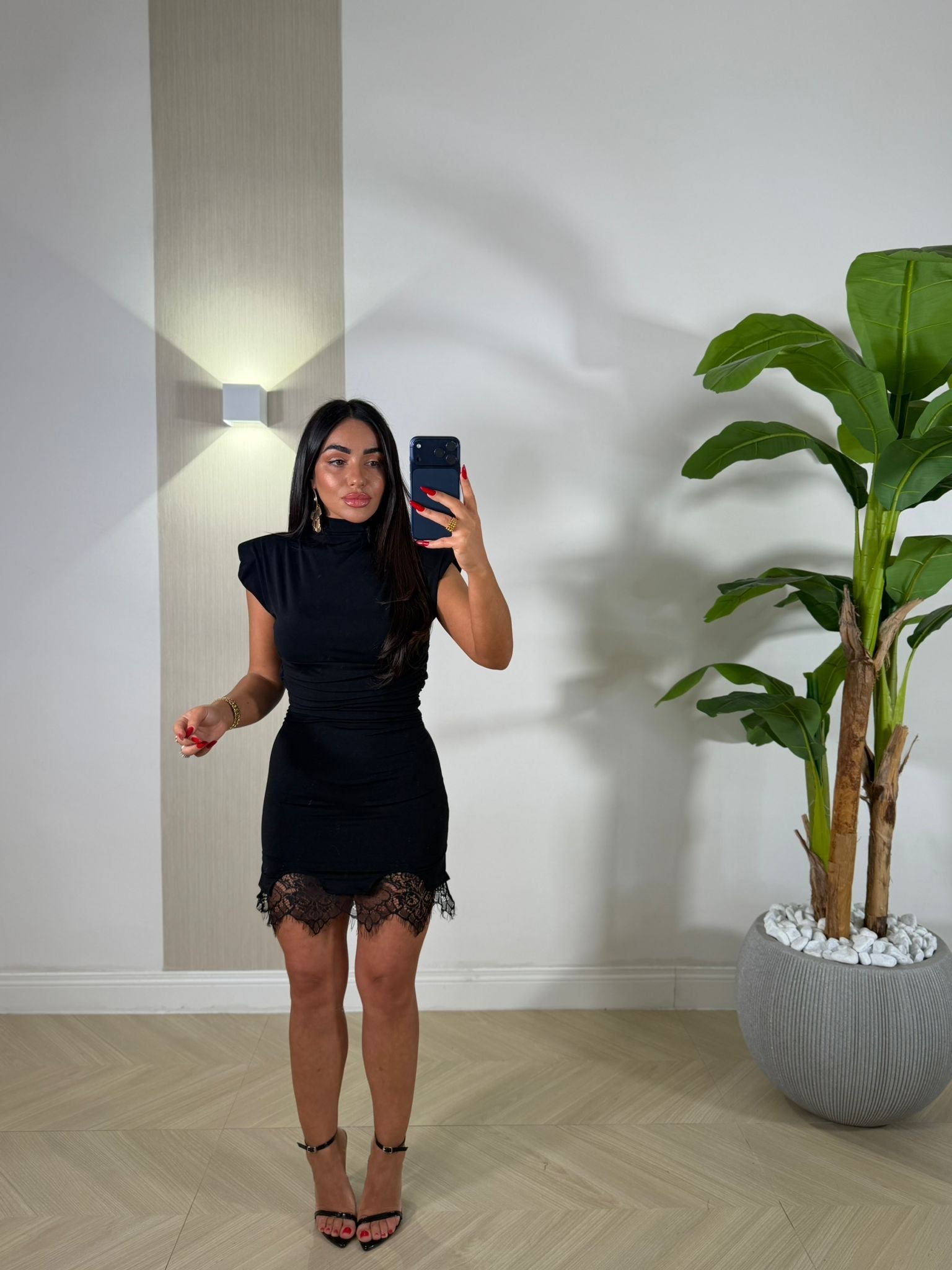 Dress Katrina