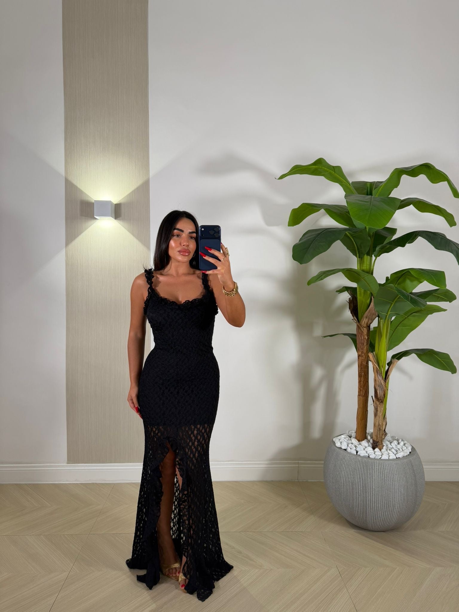 Dress Positano