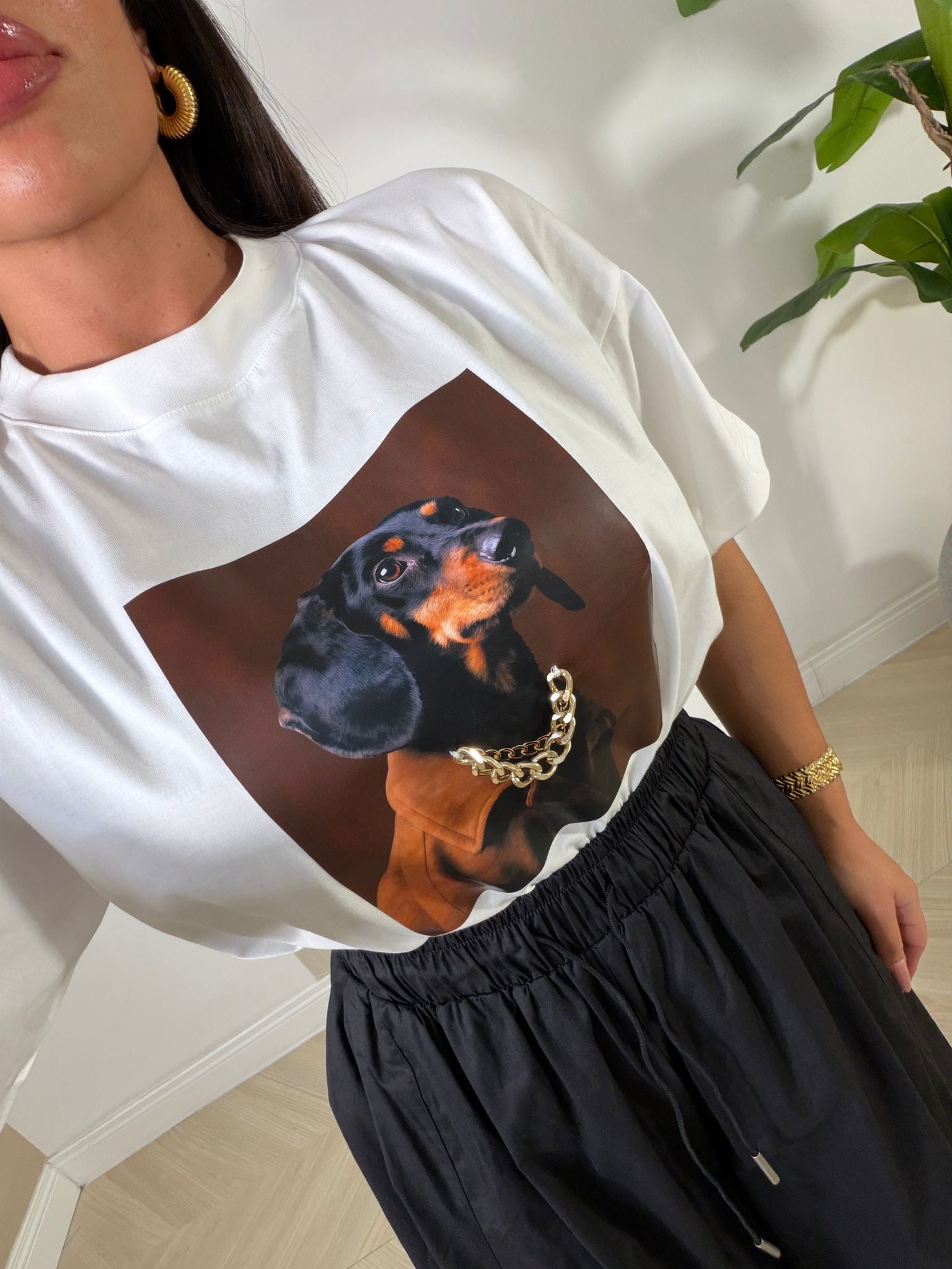 Maglia Nataniel
