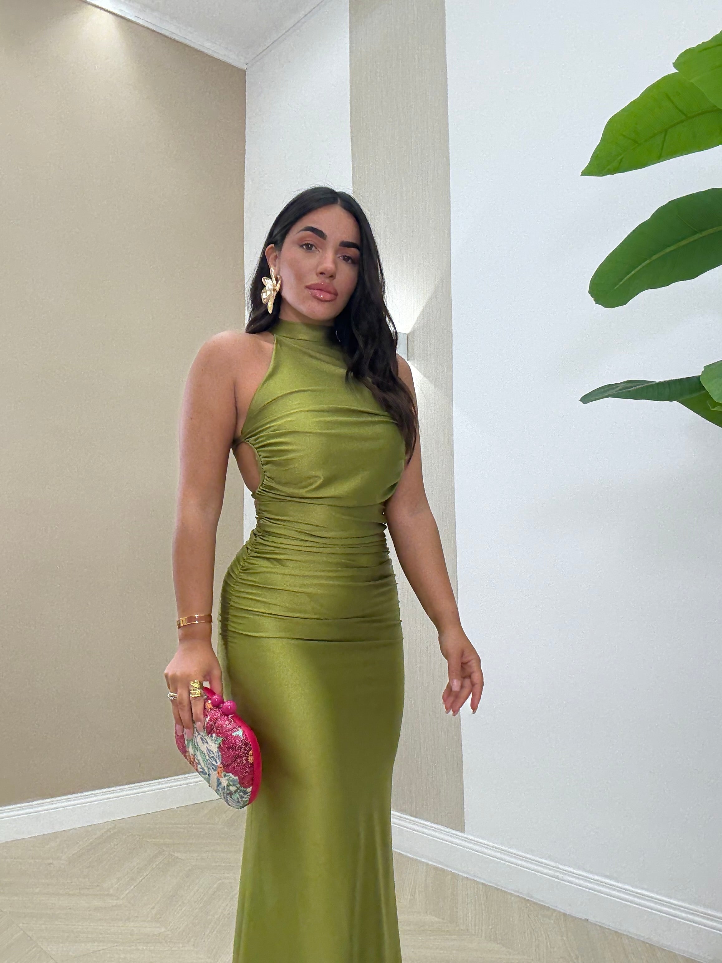 Dress Palma