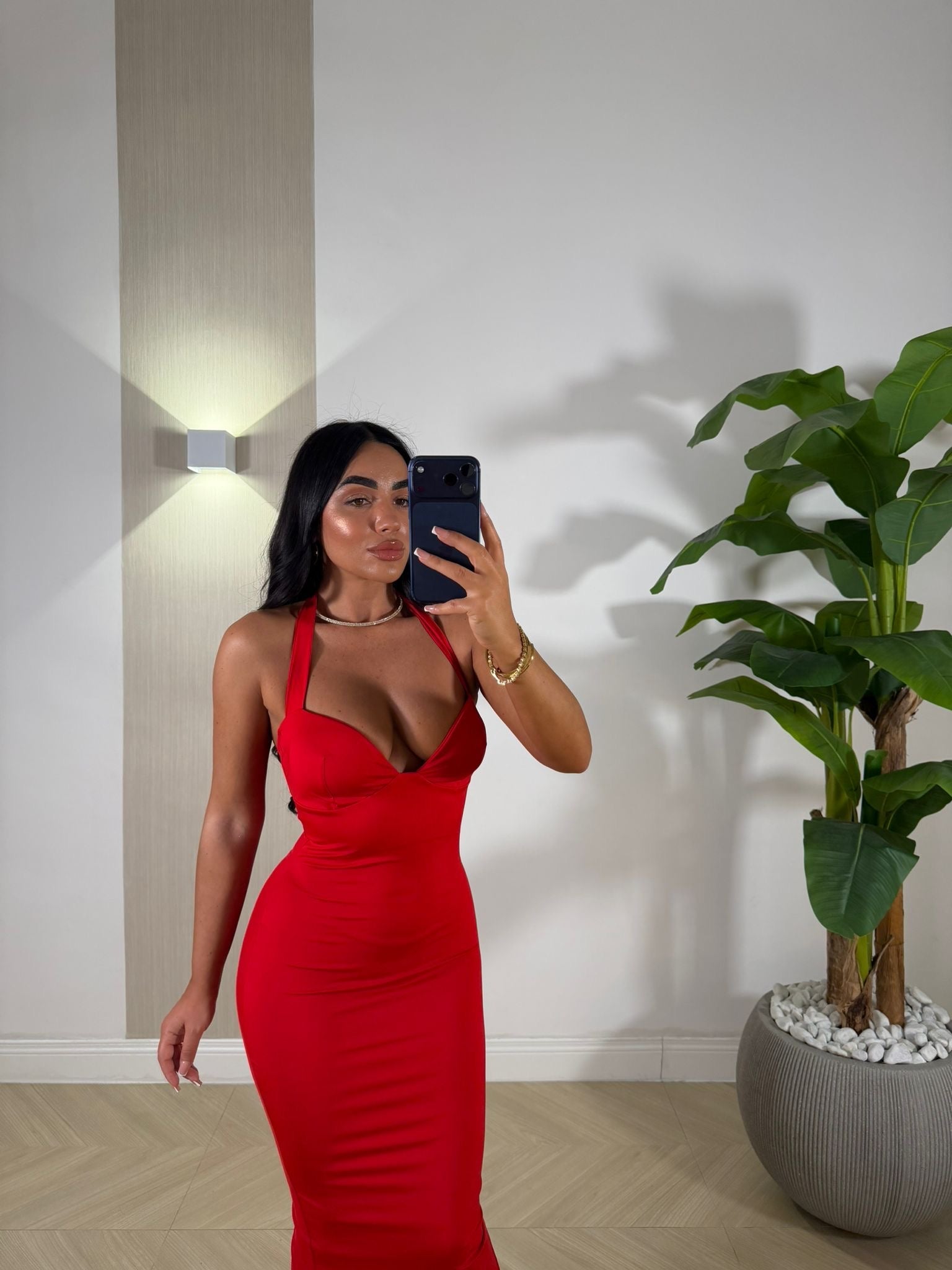 Dress Nicolle