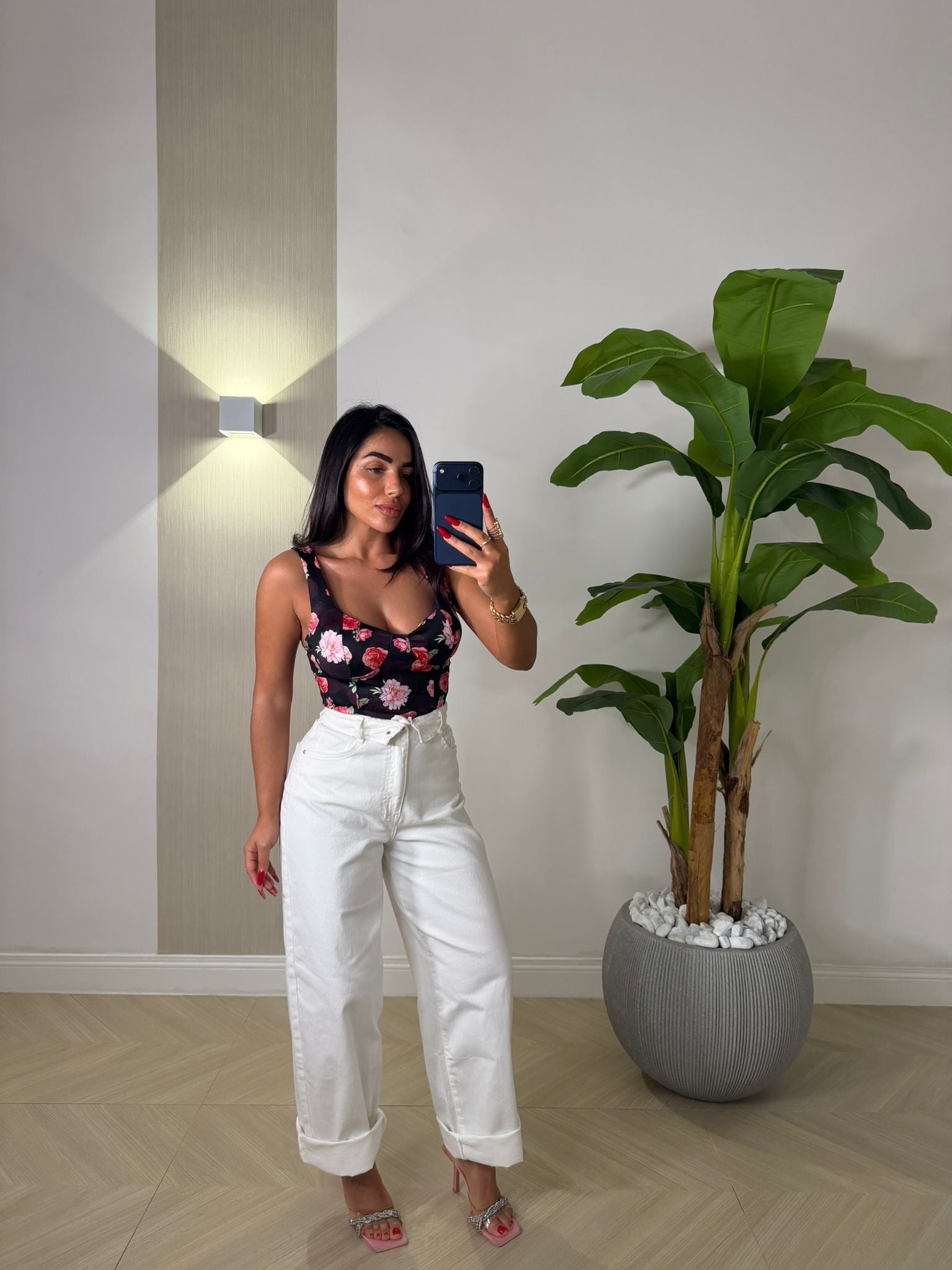 Jeans Miky