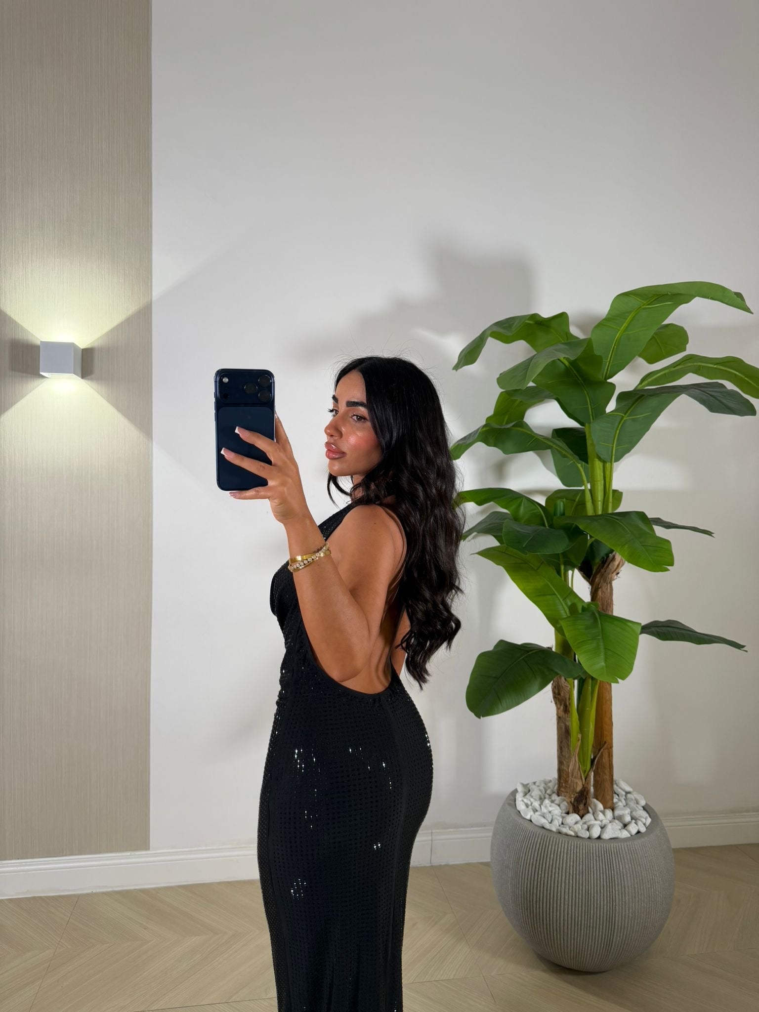 Dress Kardashian