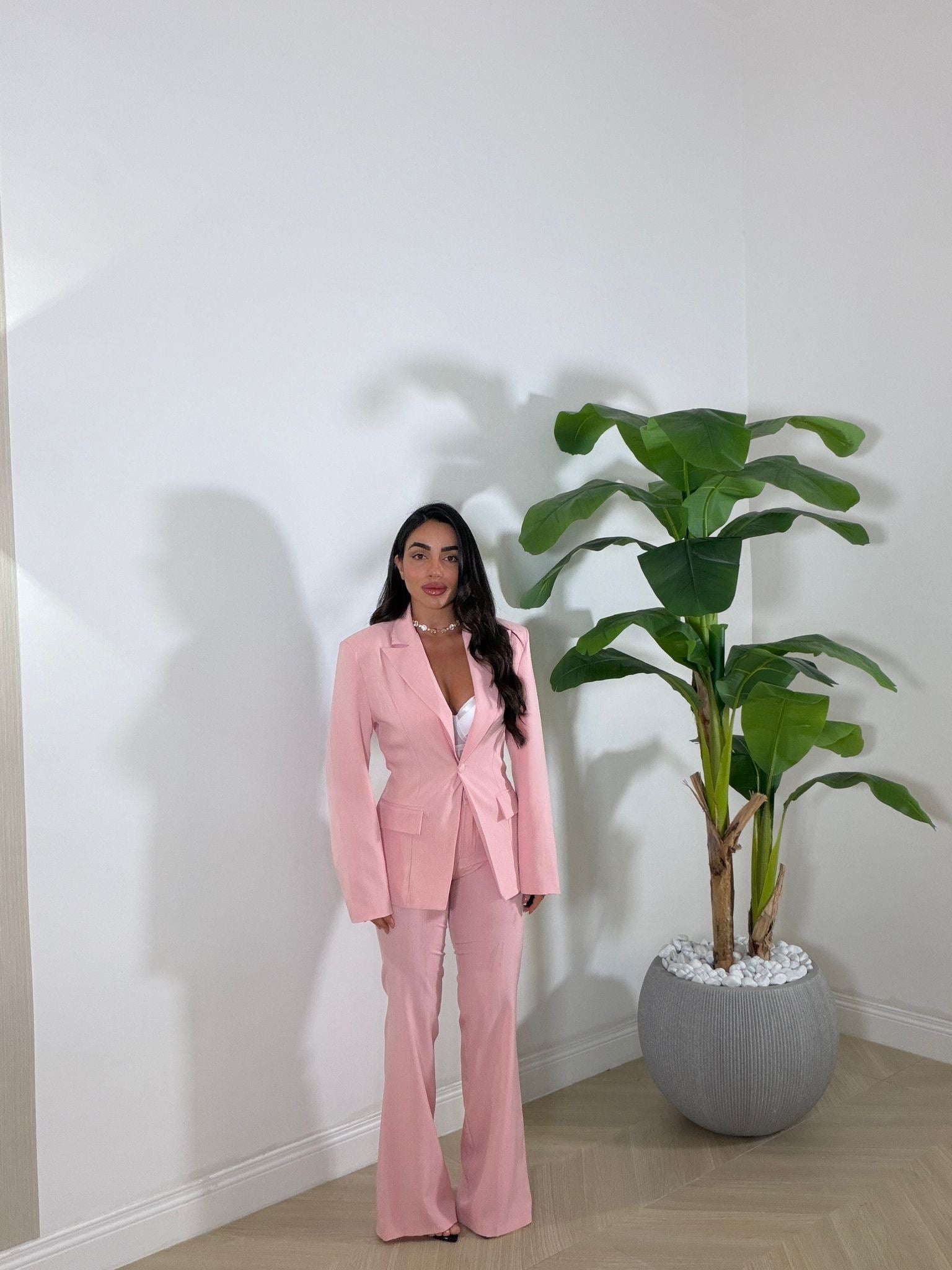 Tailleur Liora