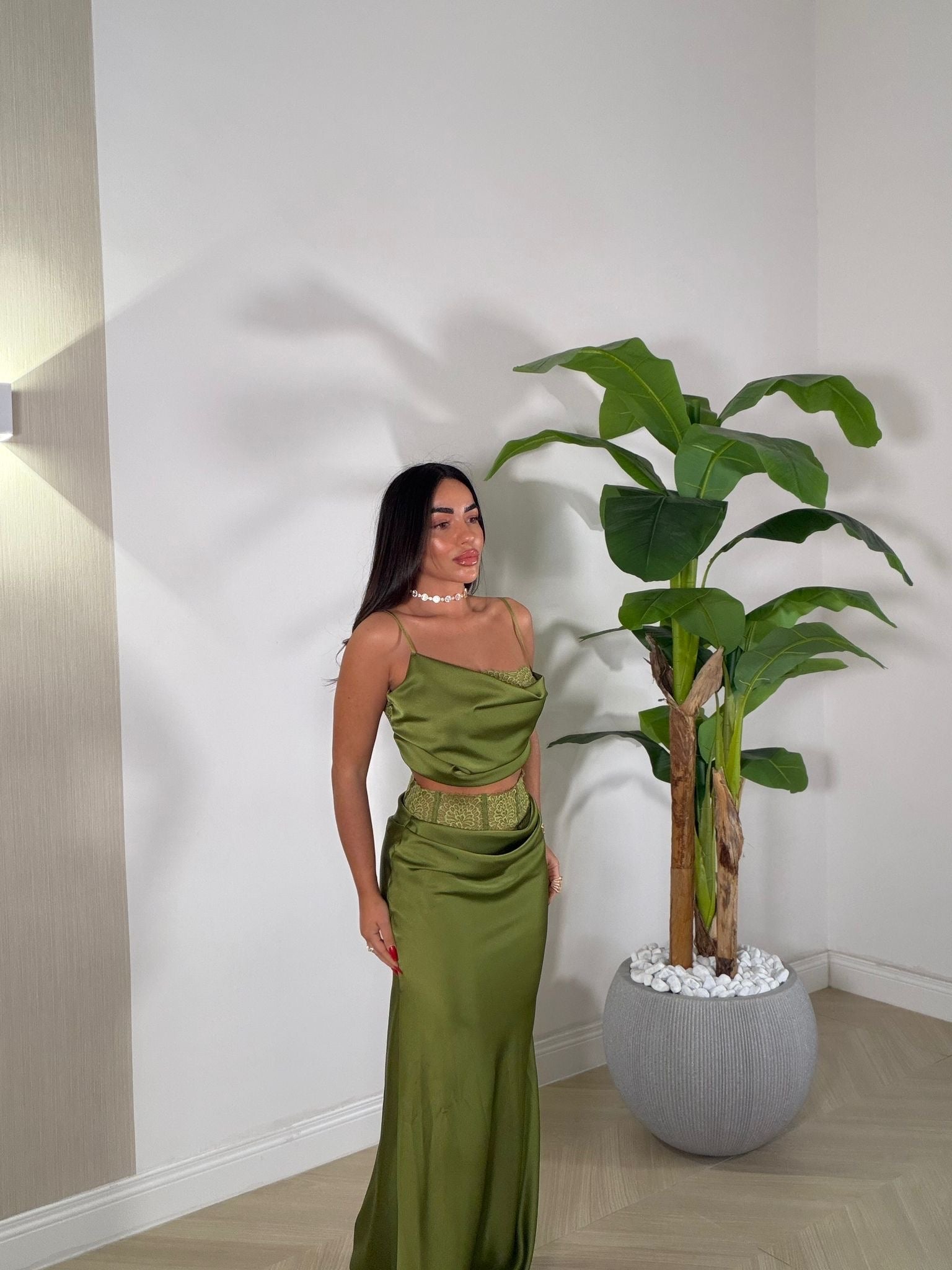 Coordinato Ailsa