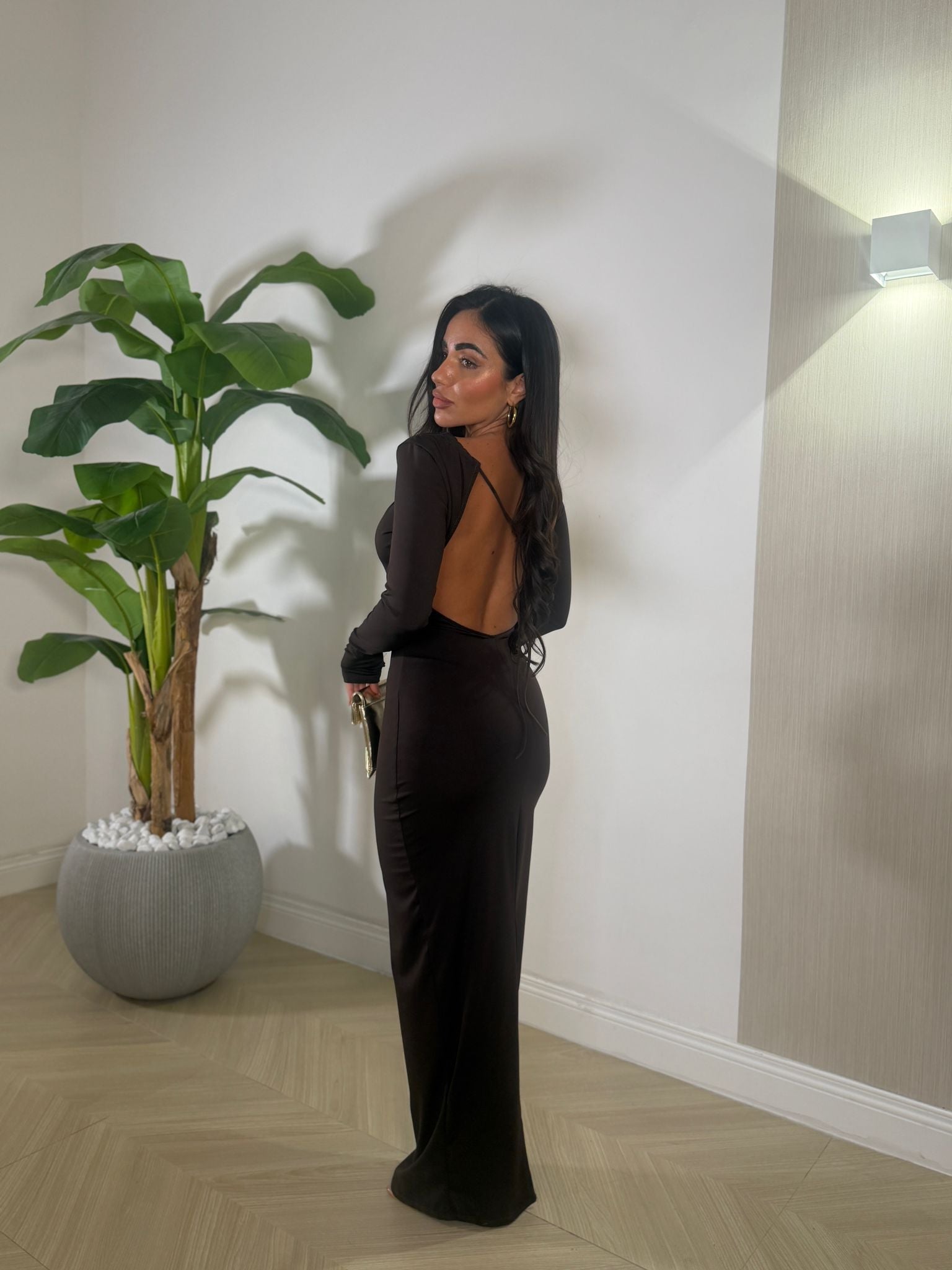 Dress Stefan
