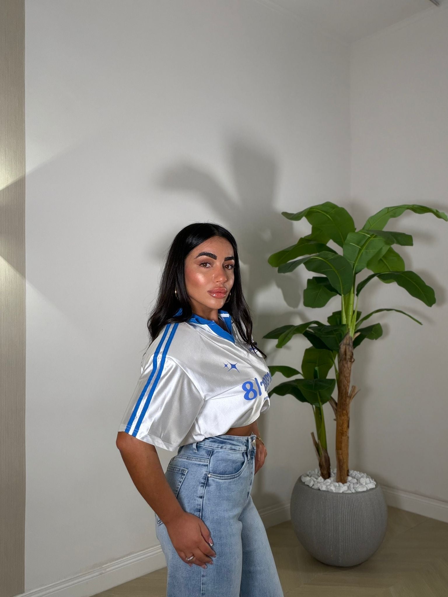 Maglia Forever Sporty
