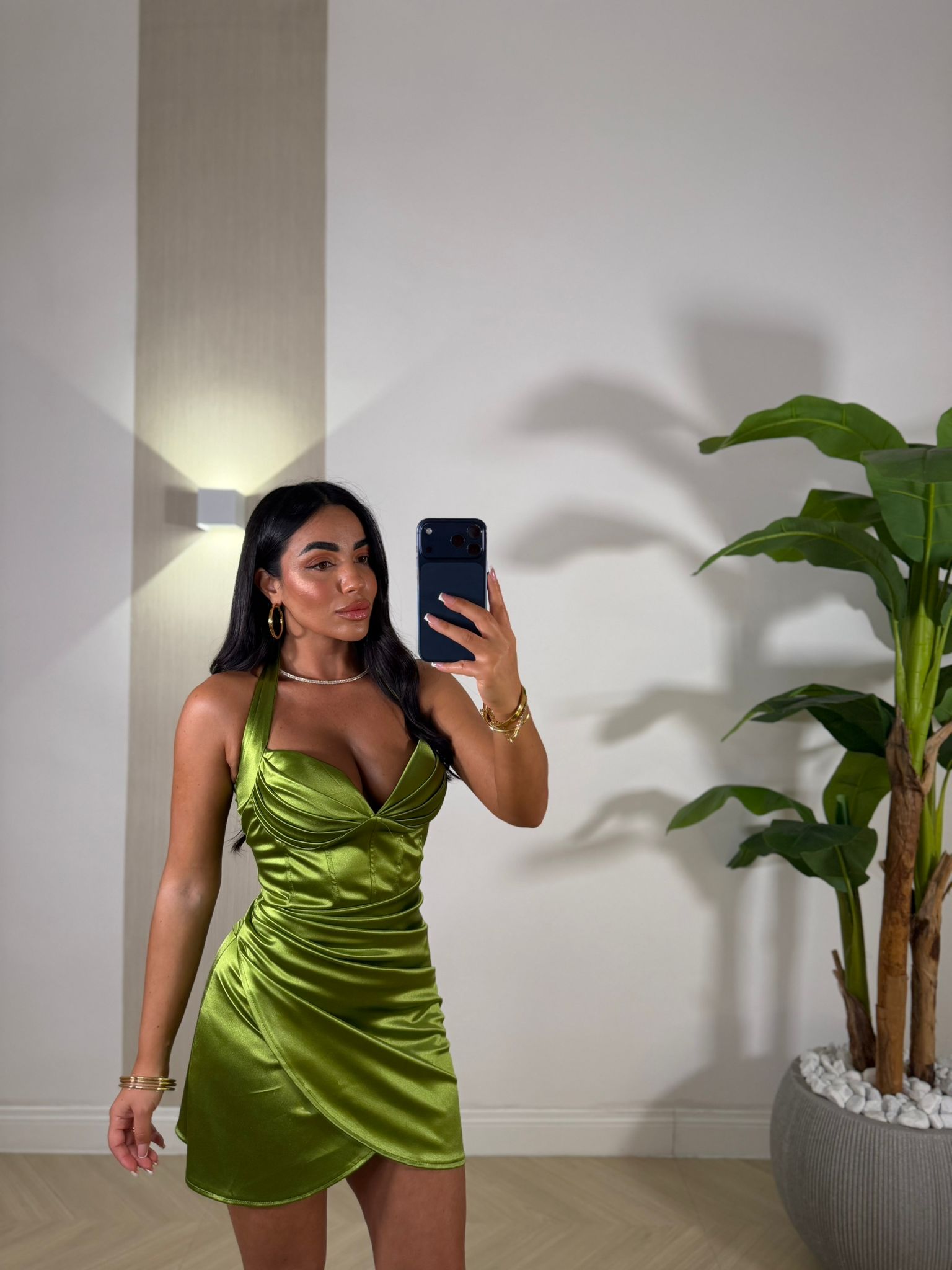 Mini Dress Josie