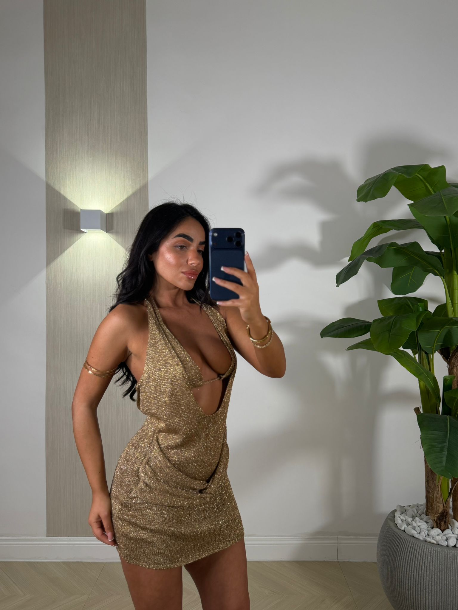 Dress Symone
