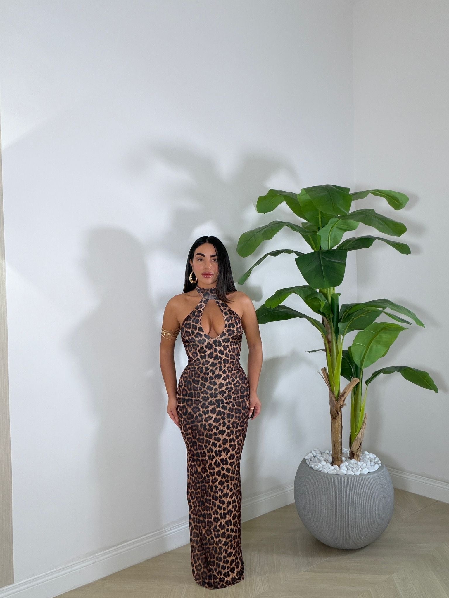 Dress Don't