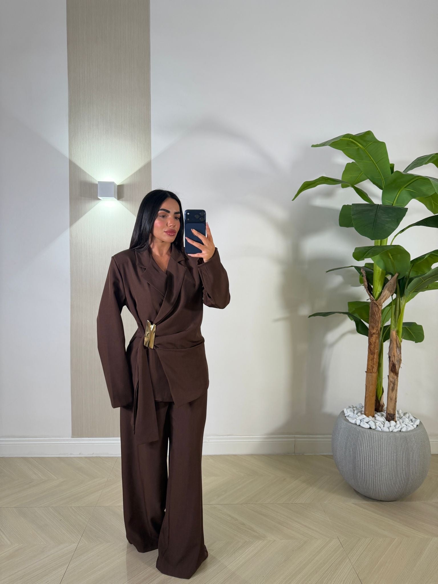 Tailleur Harleen