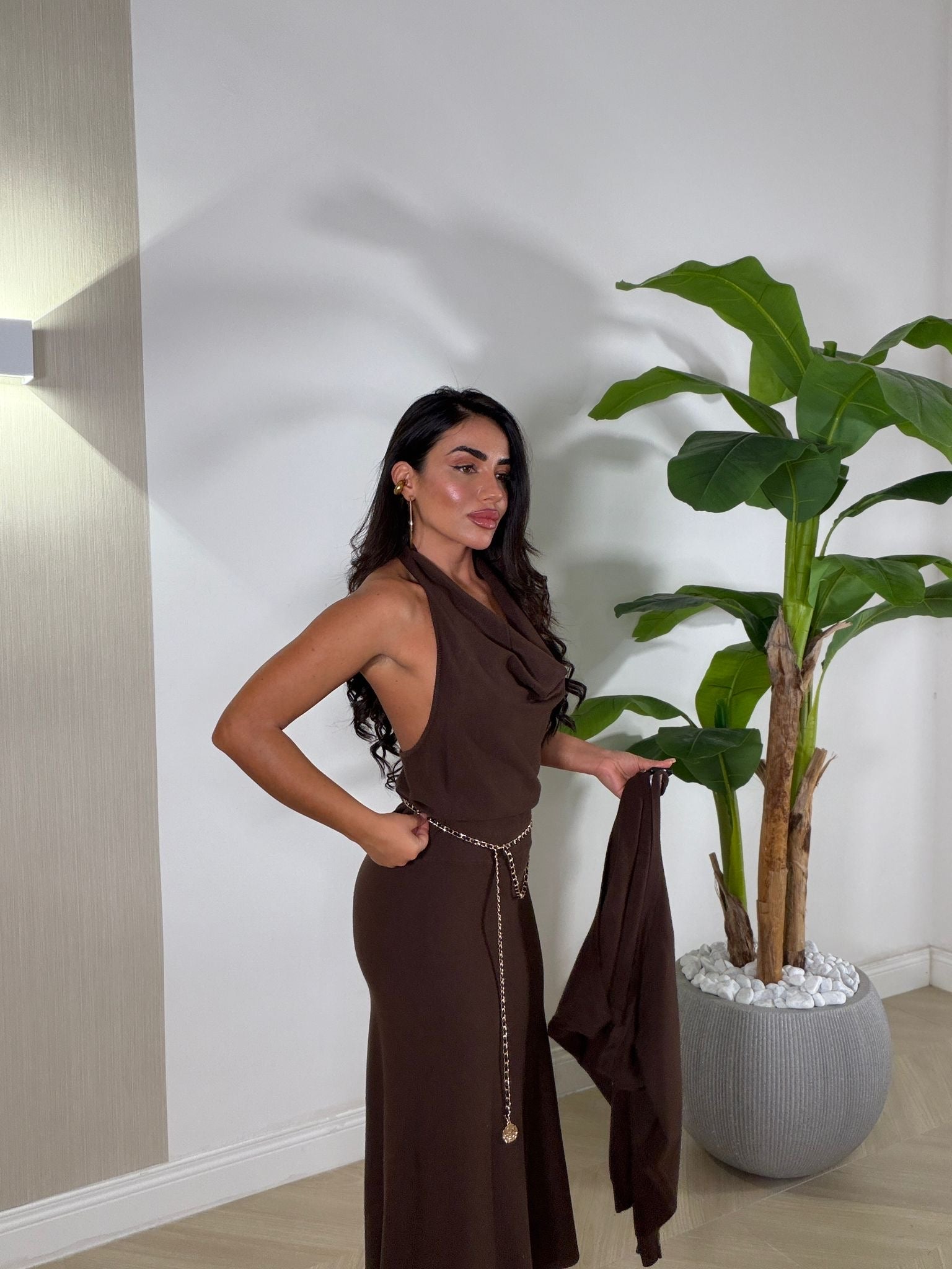 Dress Honey