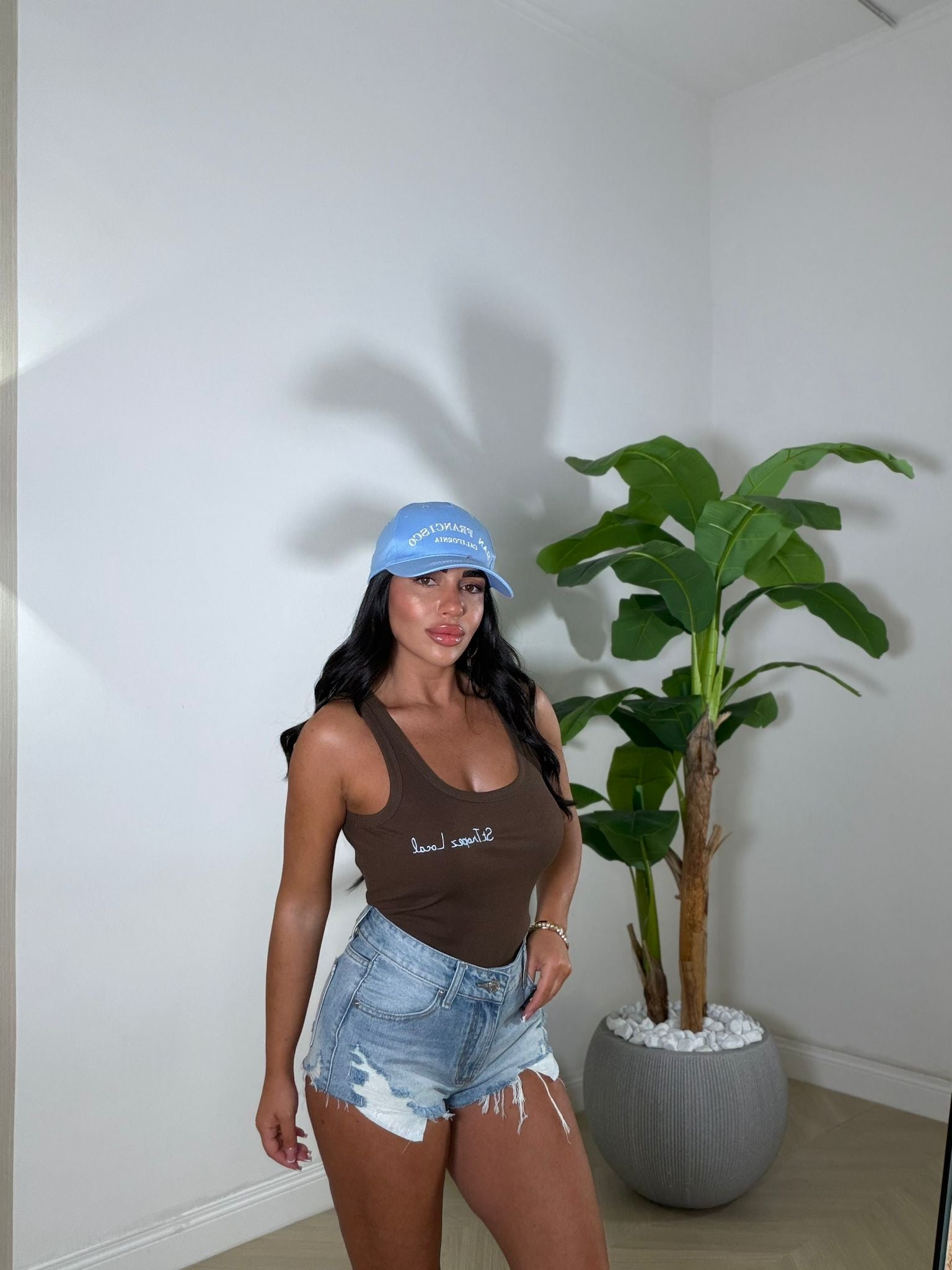 Shorts Sfrangiato
