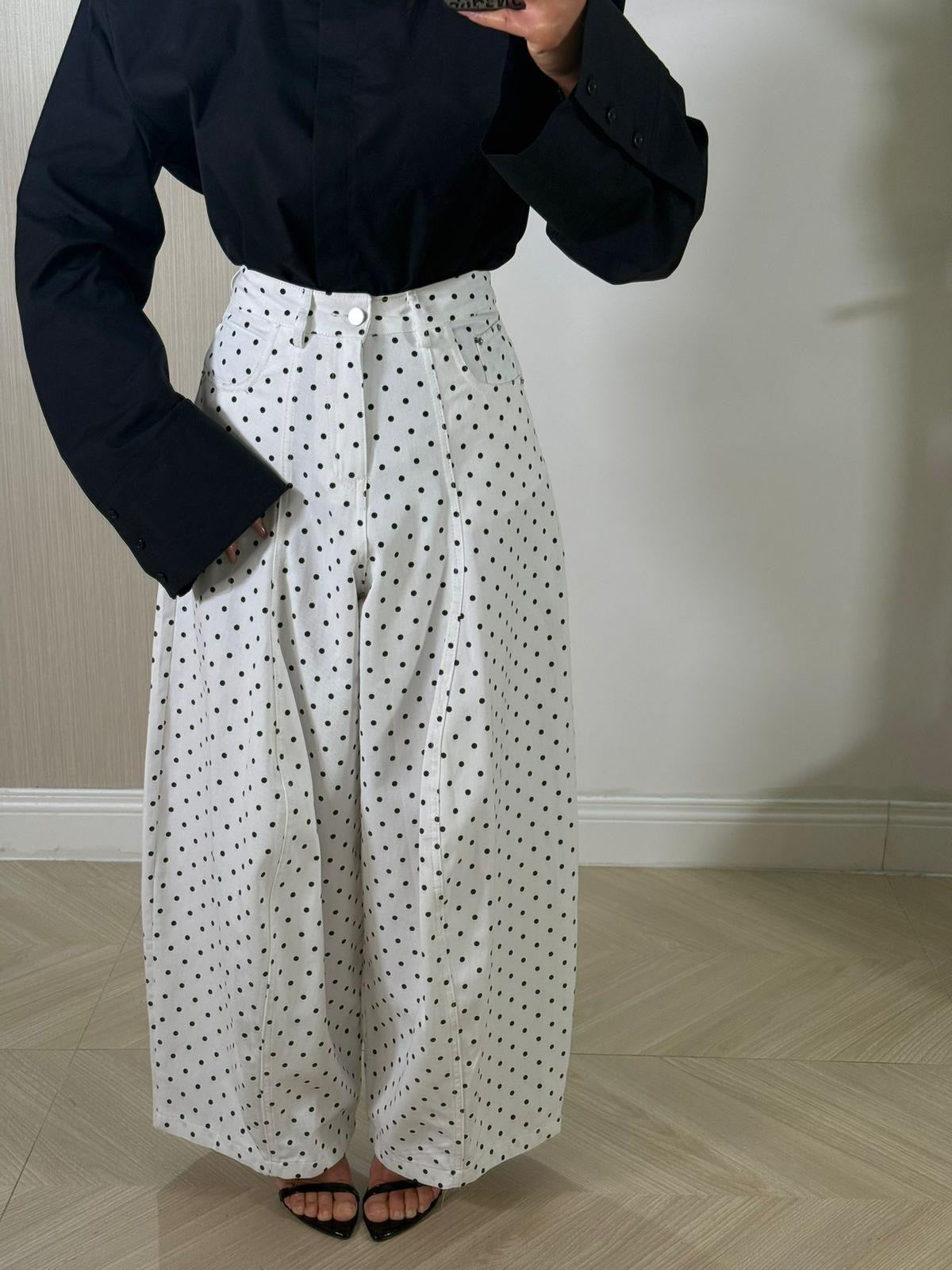 Jeans Poppins