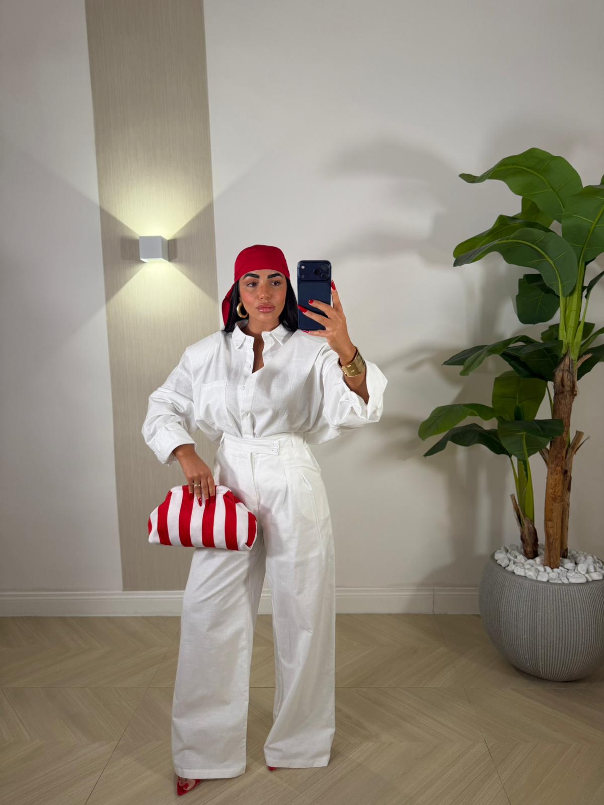 Coordinato Binta