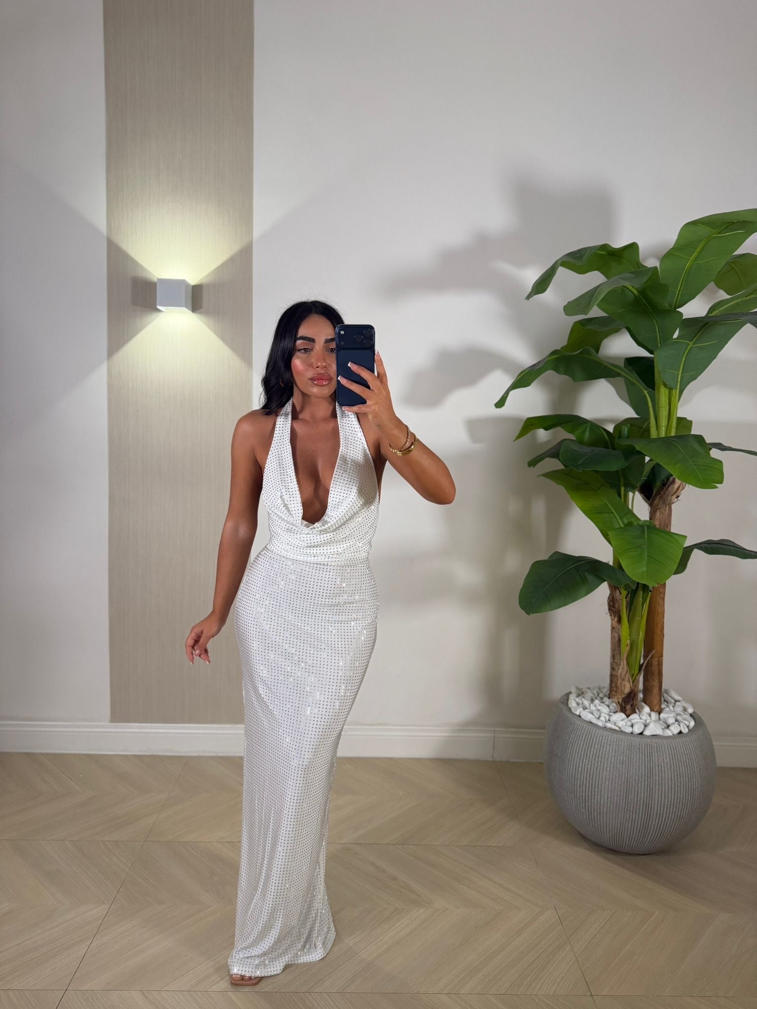 Dress Kardashian