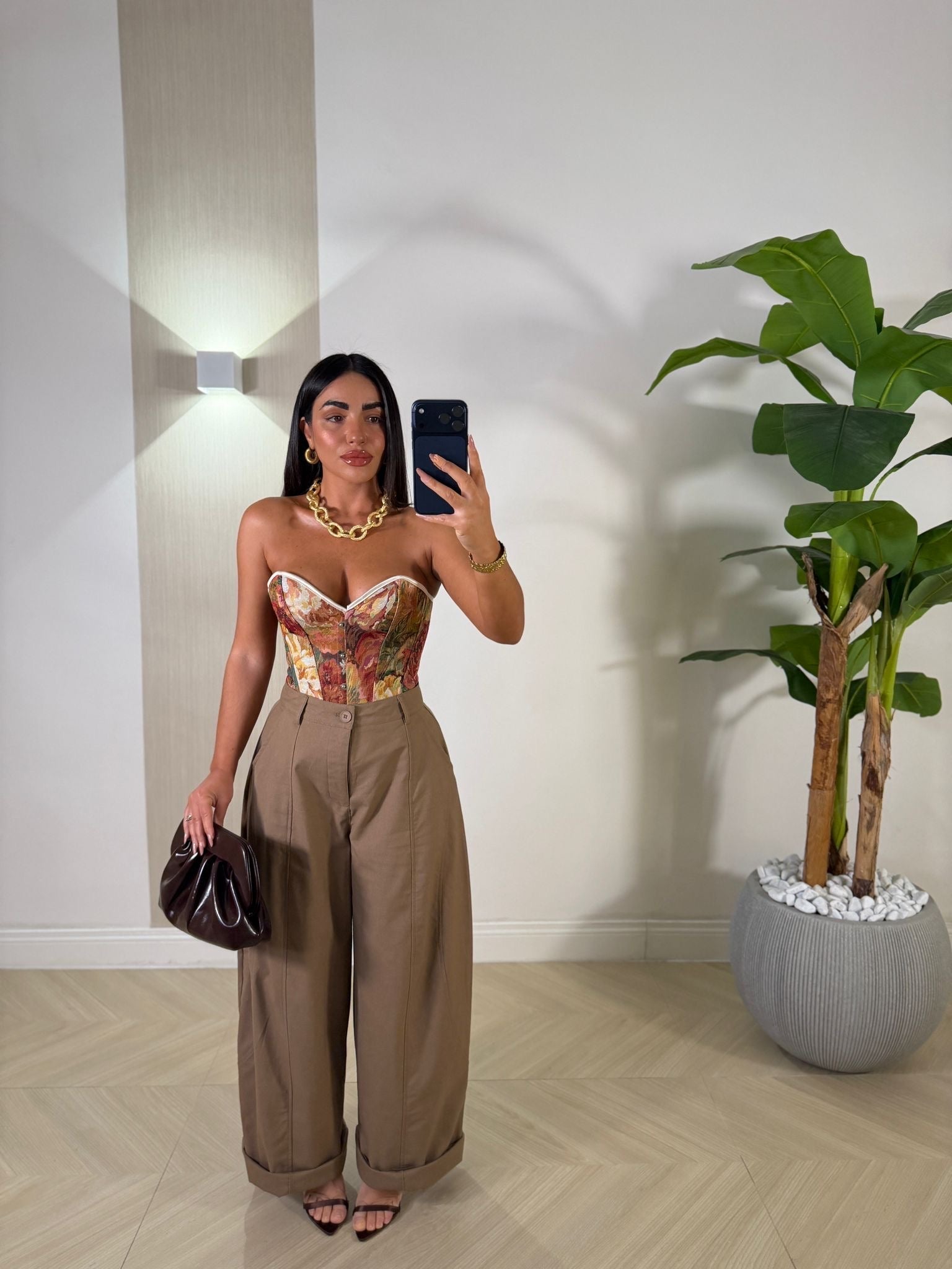 Pantalone Agata