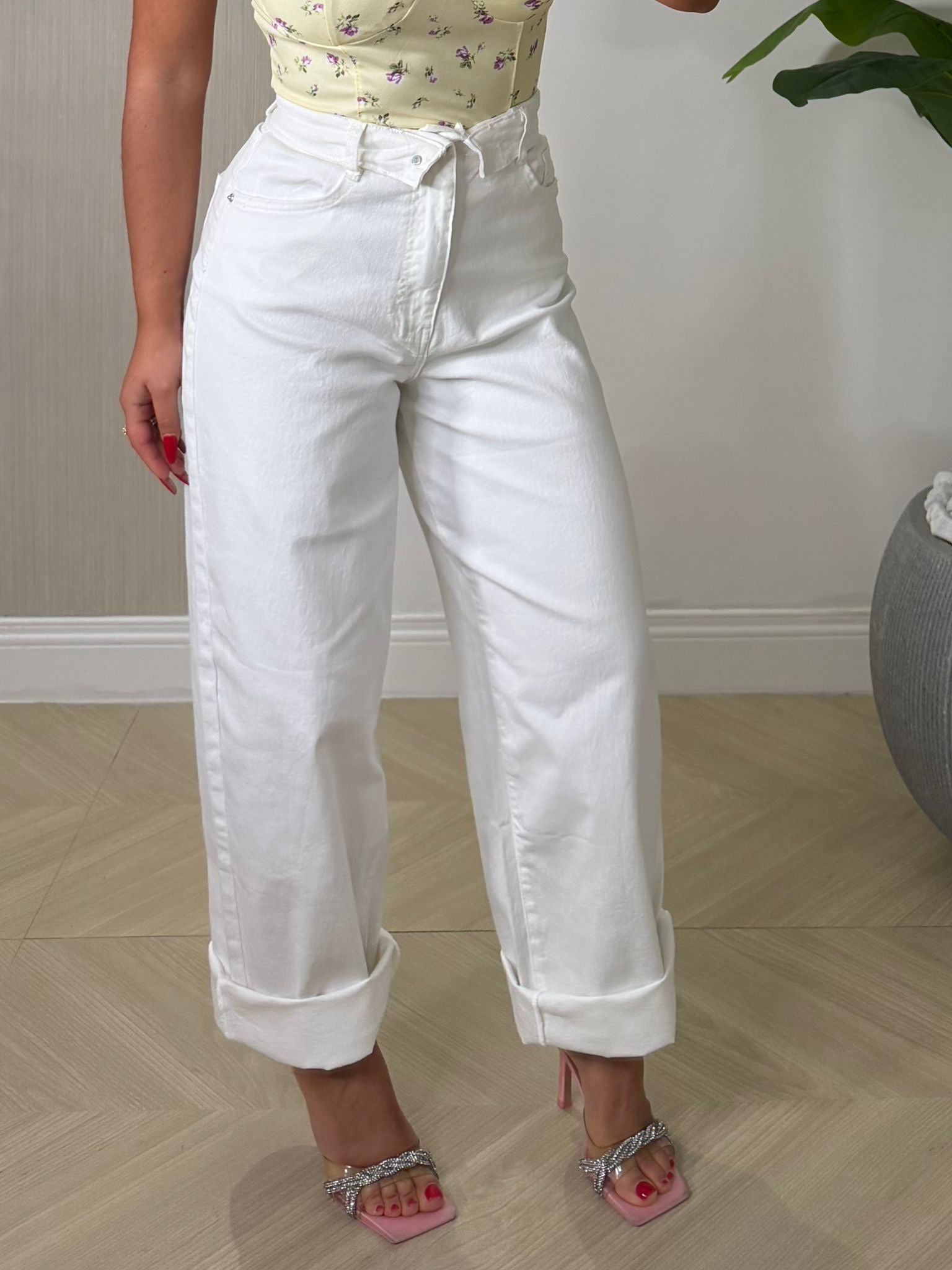 Jeans Miky
