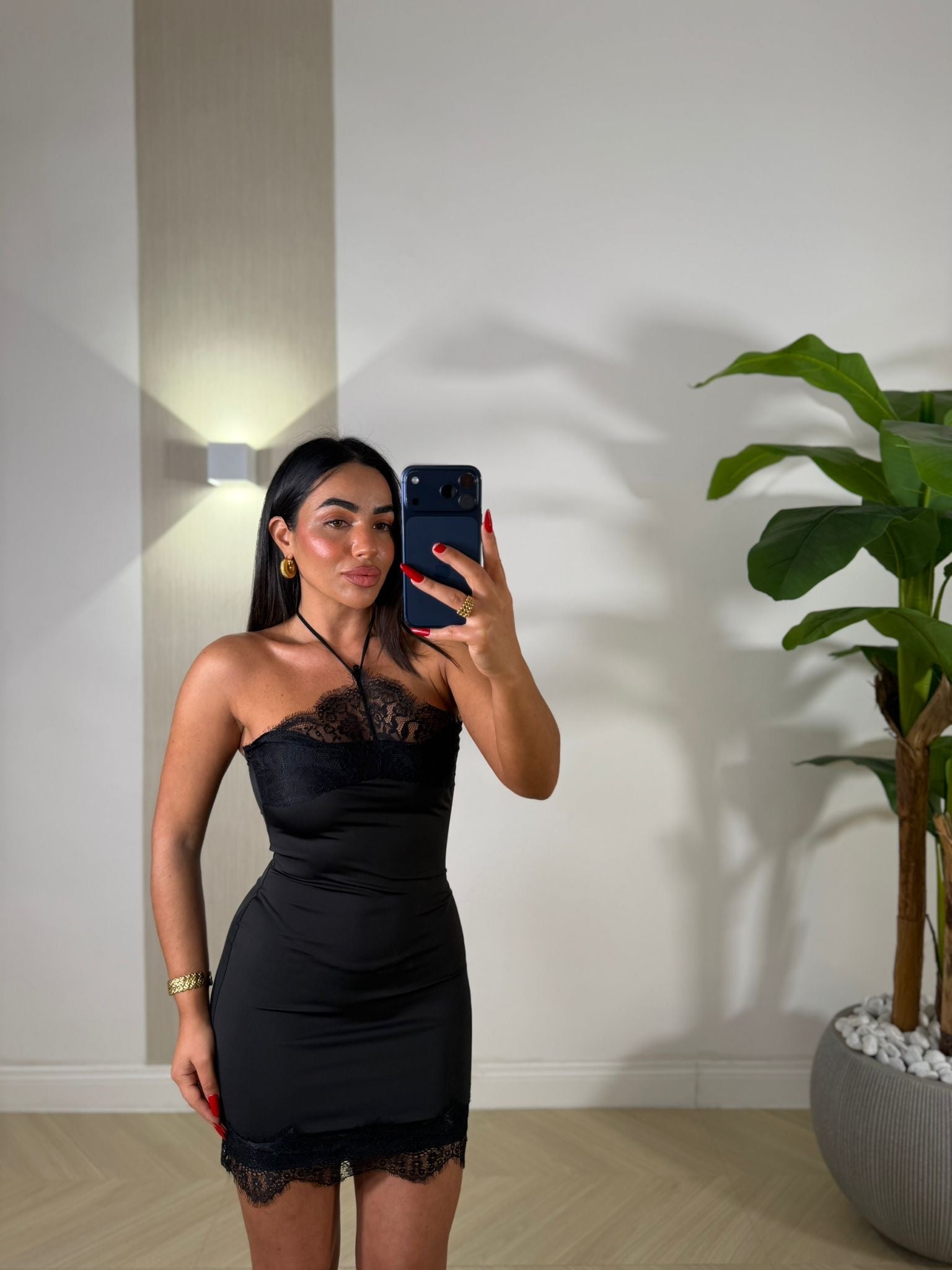 Dress Fading