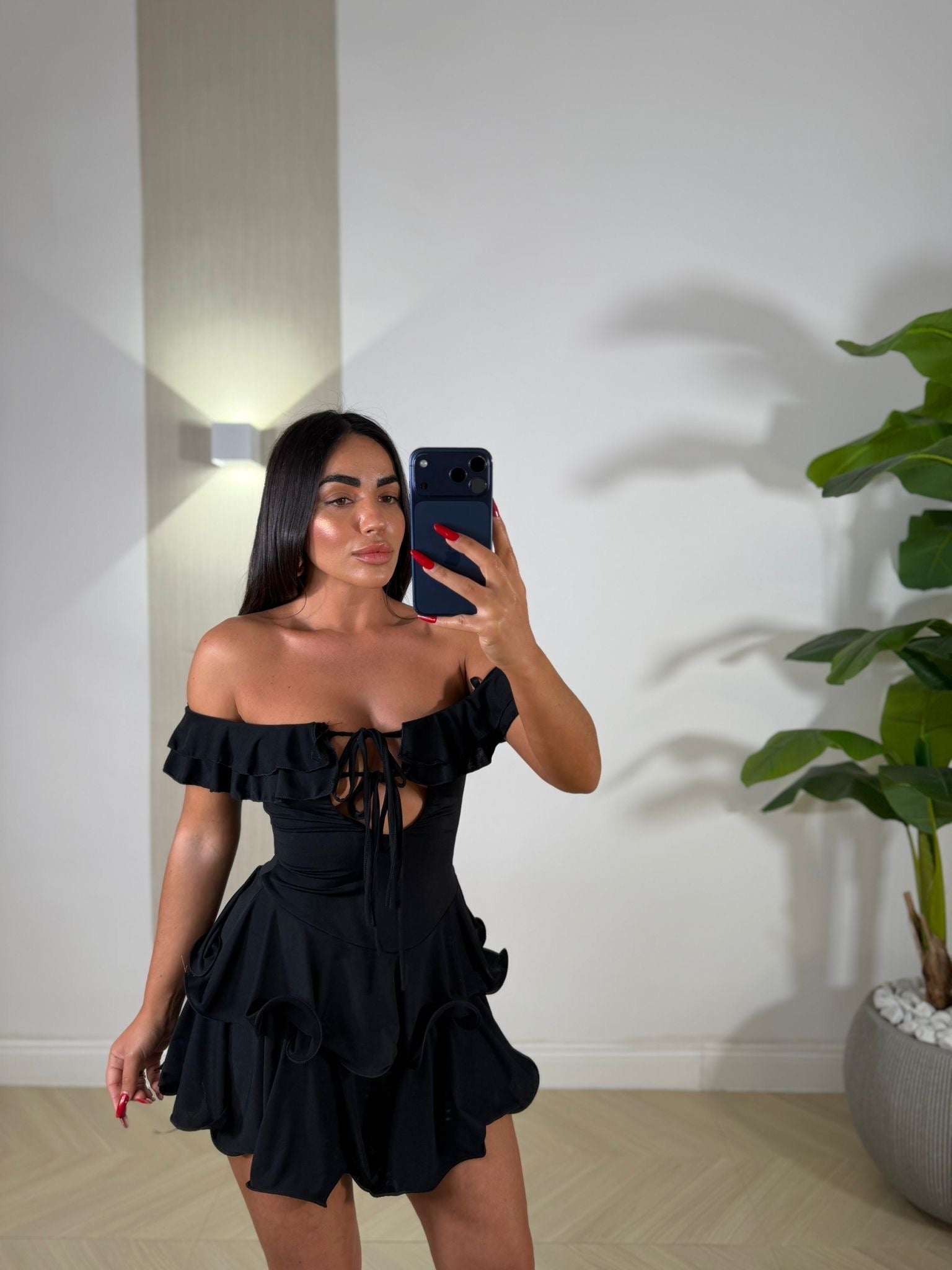 Dress Doll
