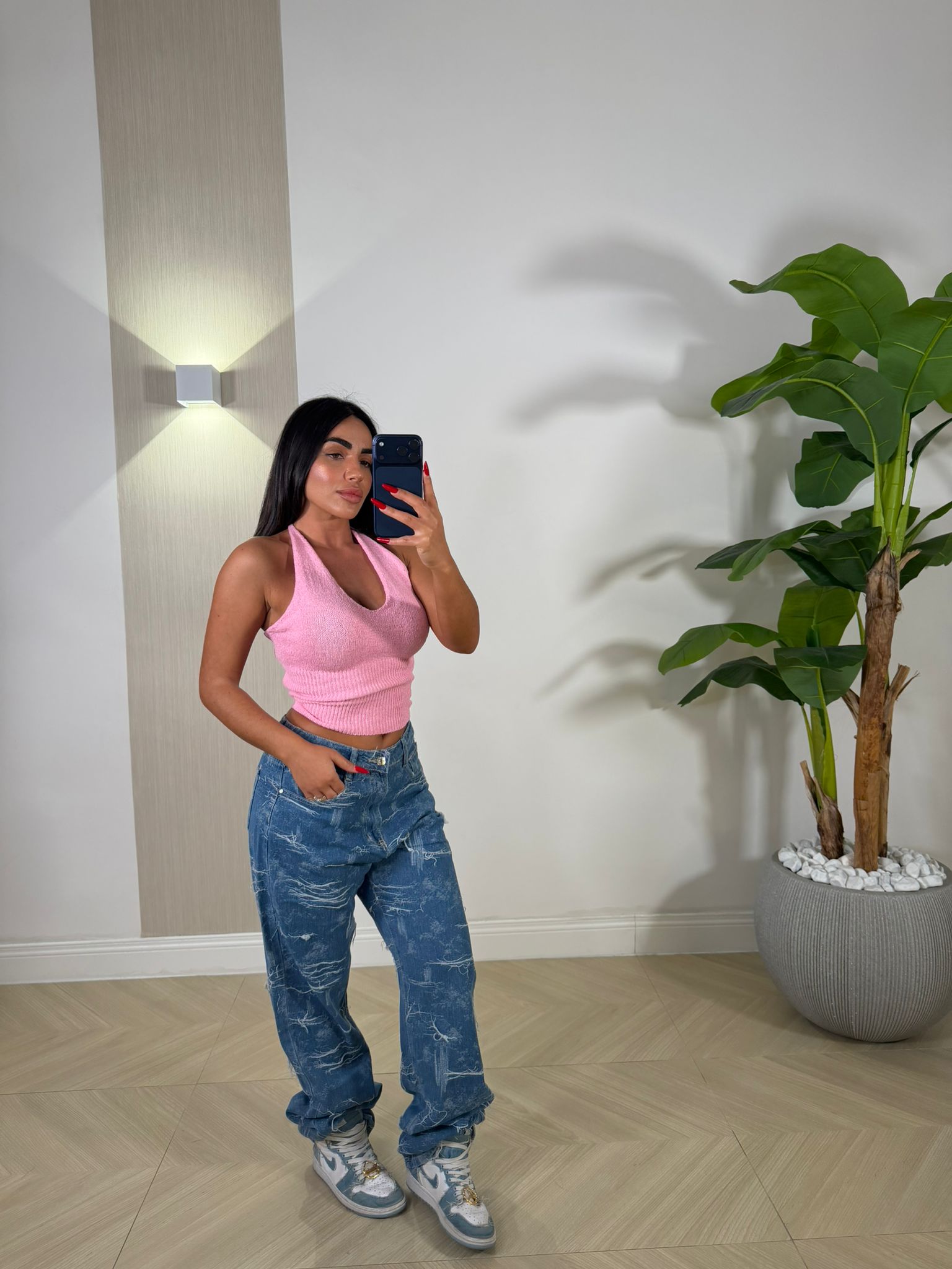 Top Fata Turchina