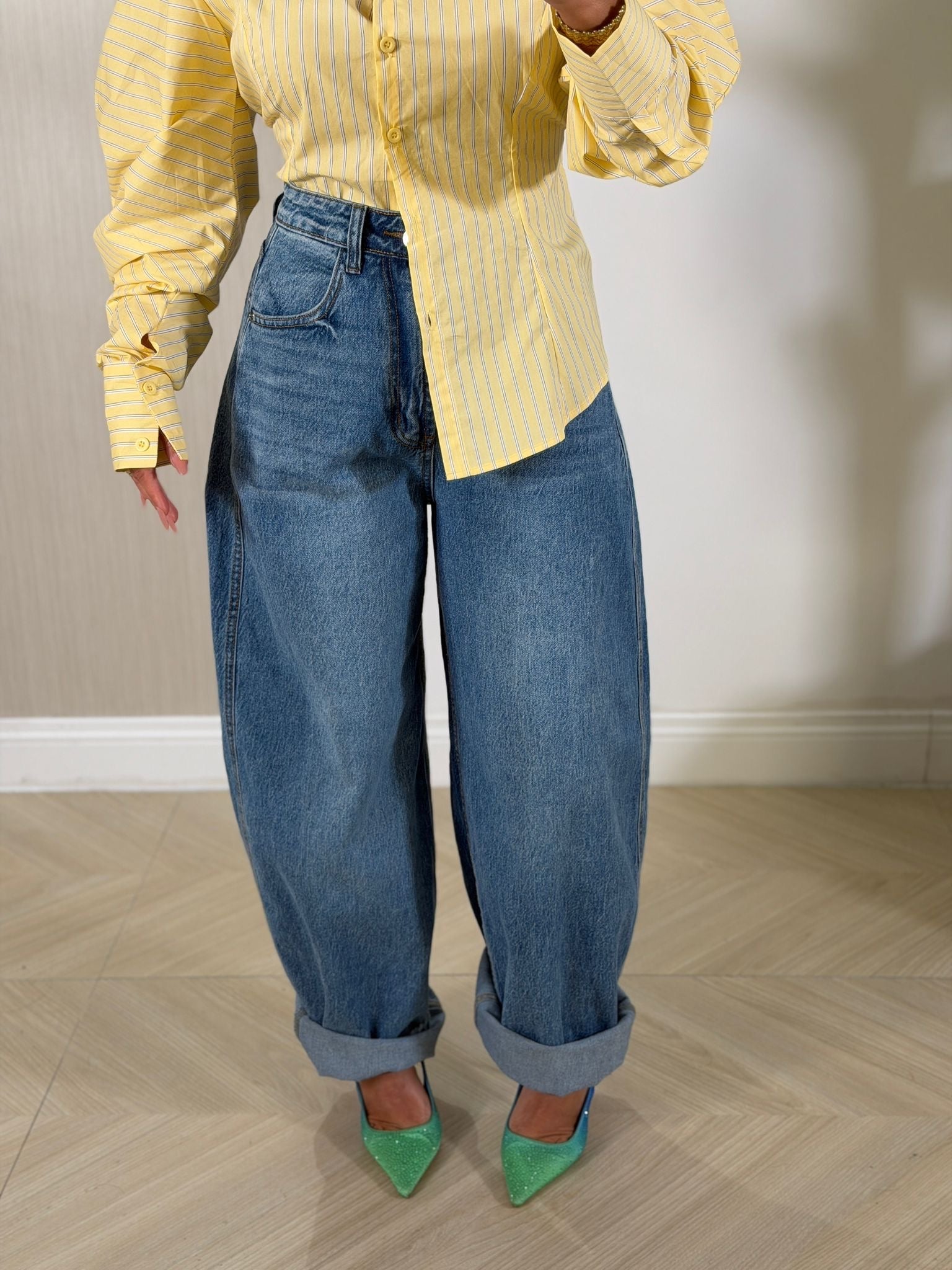 Jeans Brielle