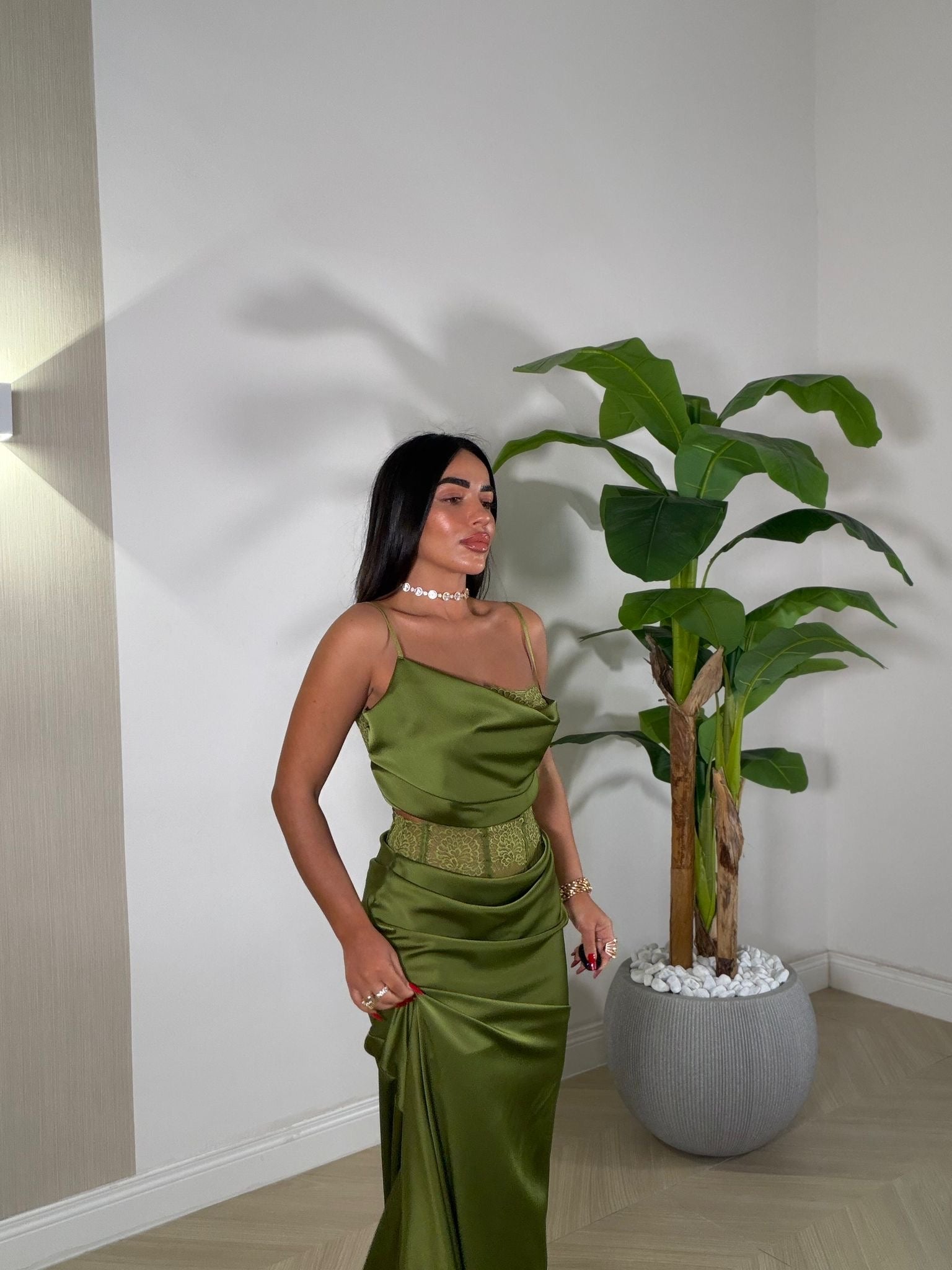 Coordinato Ailsa
