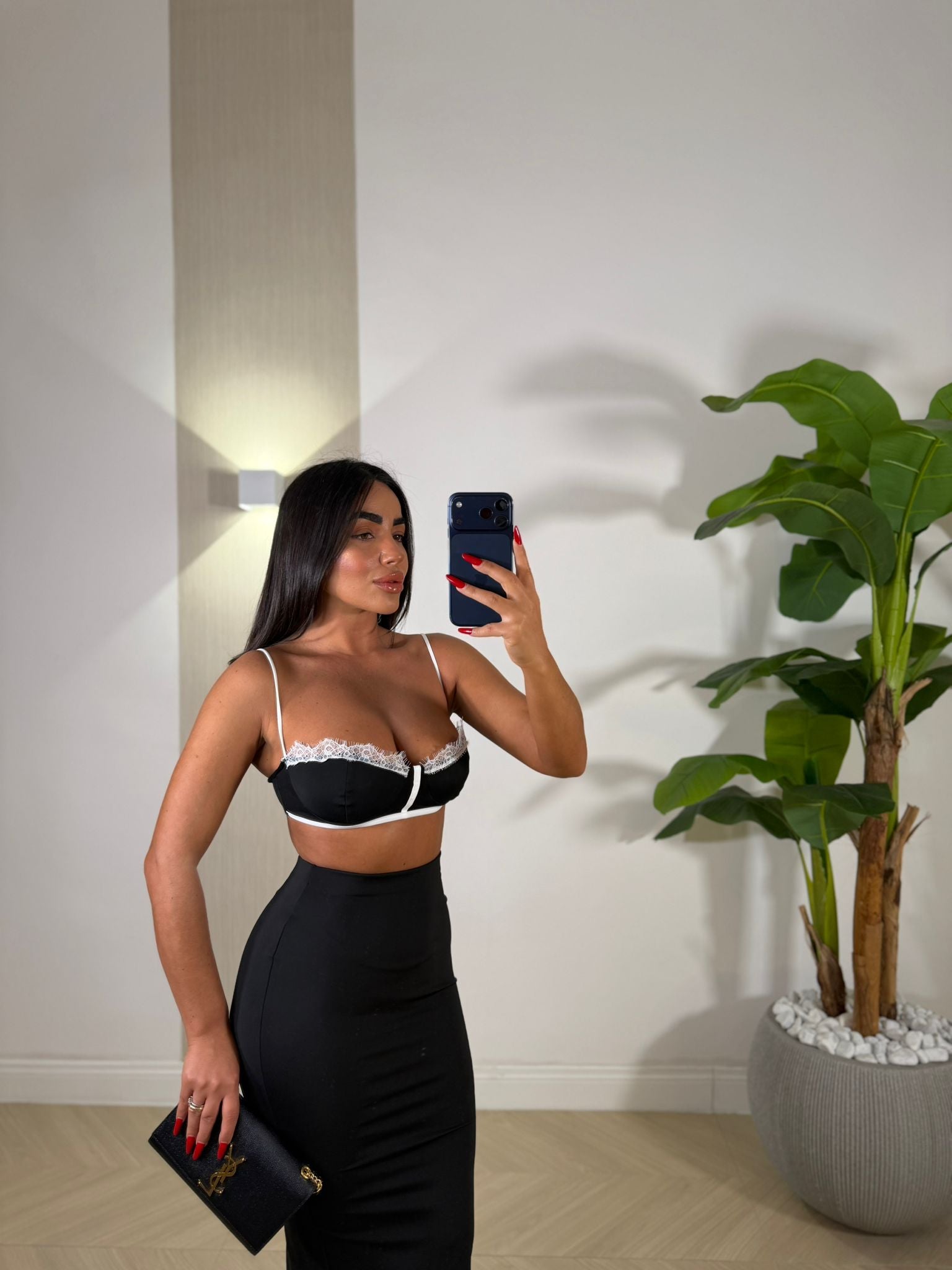 Coordinato Glow