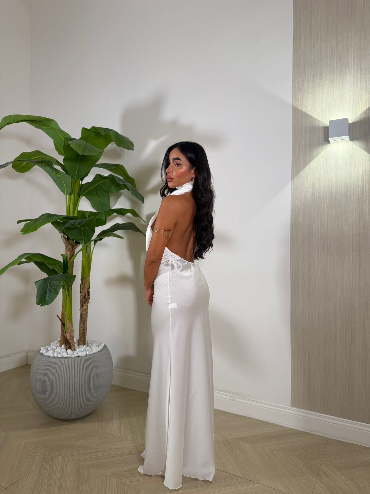 Dress Brazen