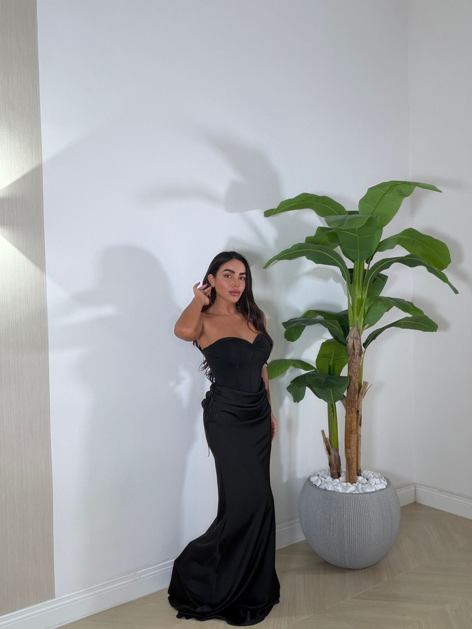 Dress Jacobs