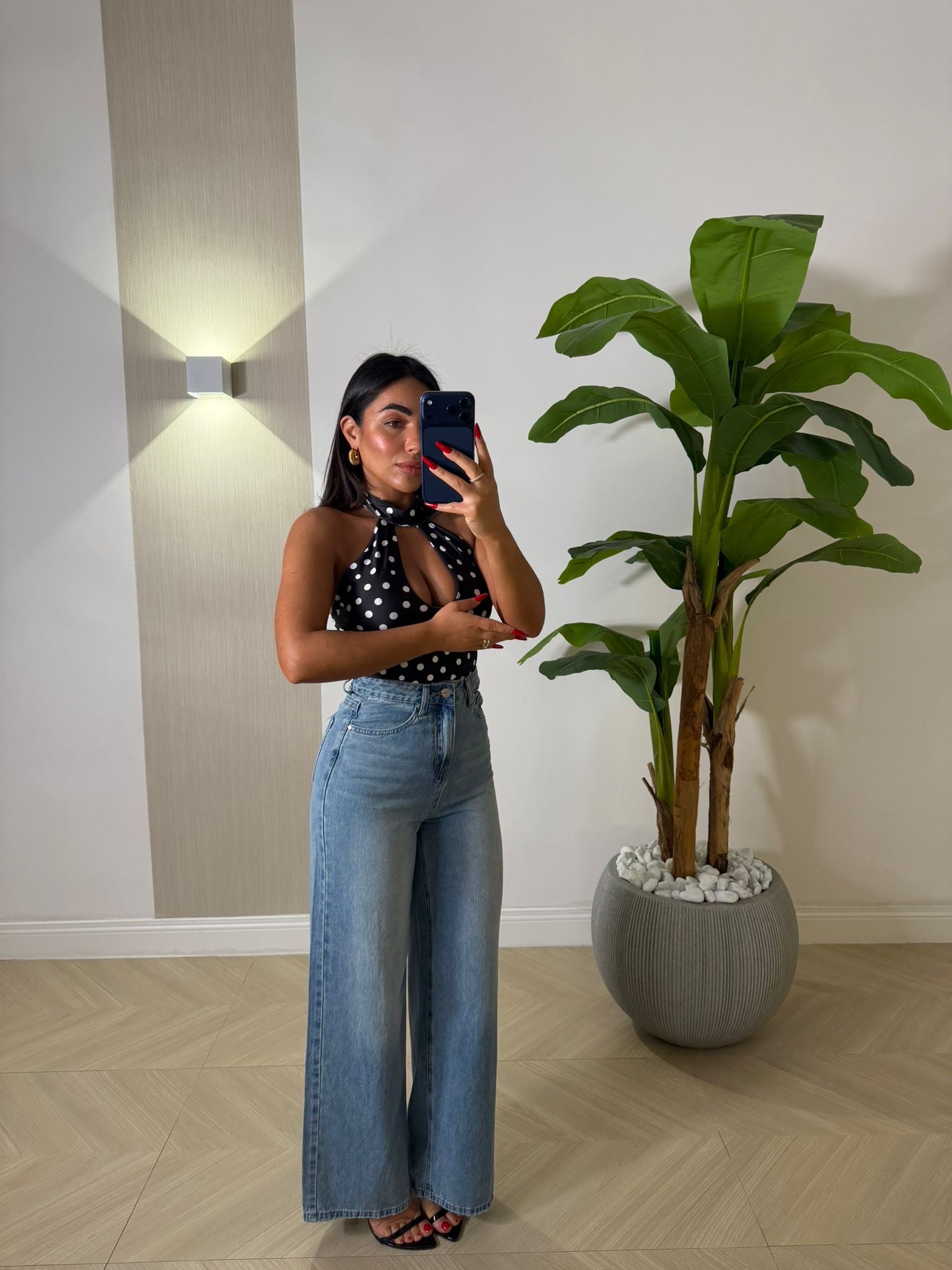 Jeans Target