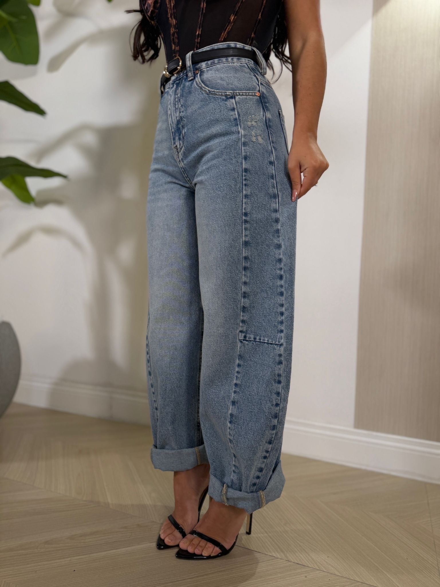 Jeans Musa