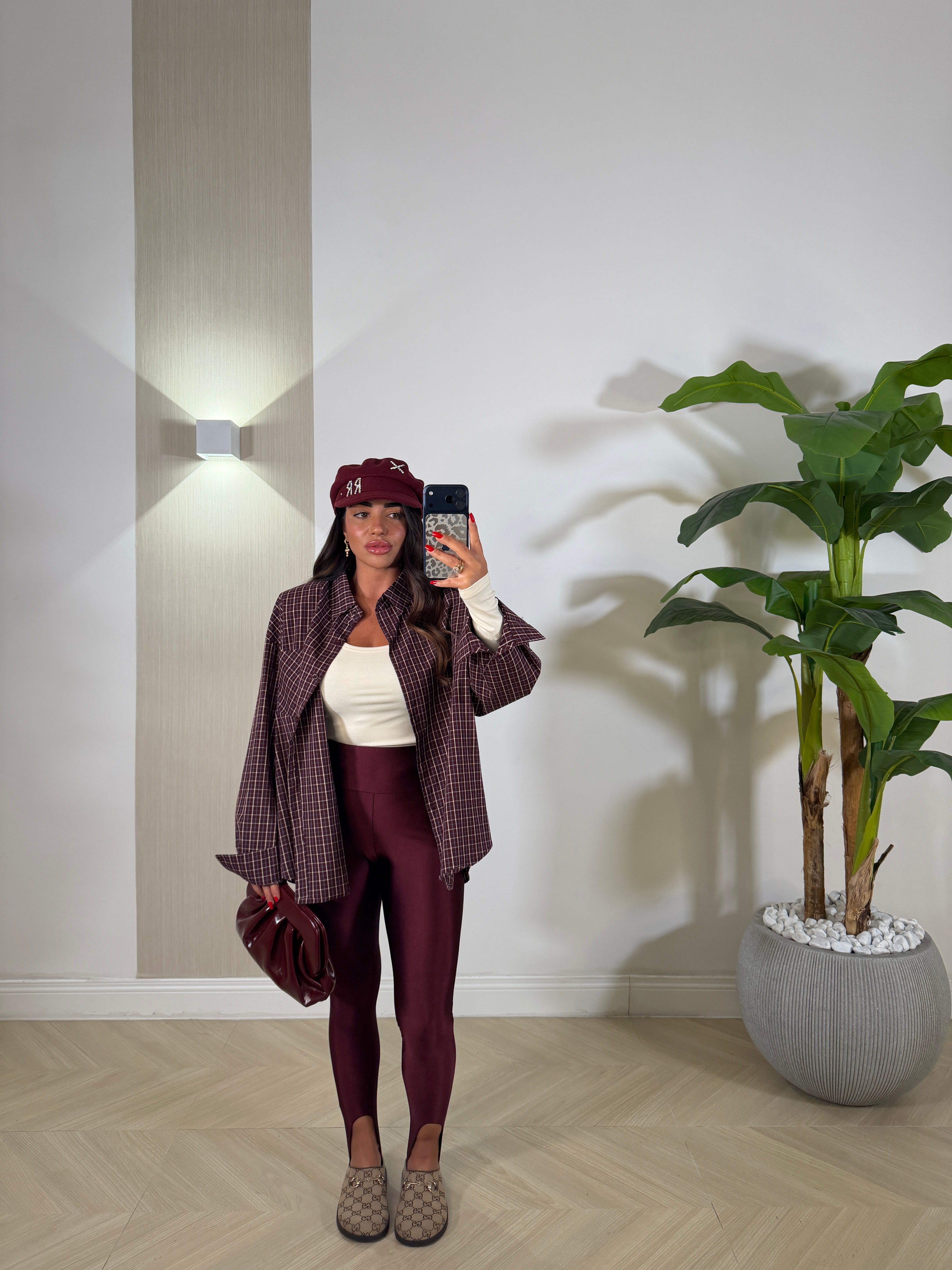 Leggins Ghette